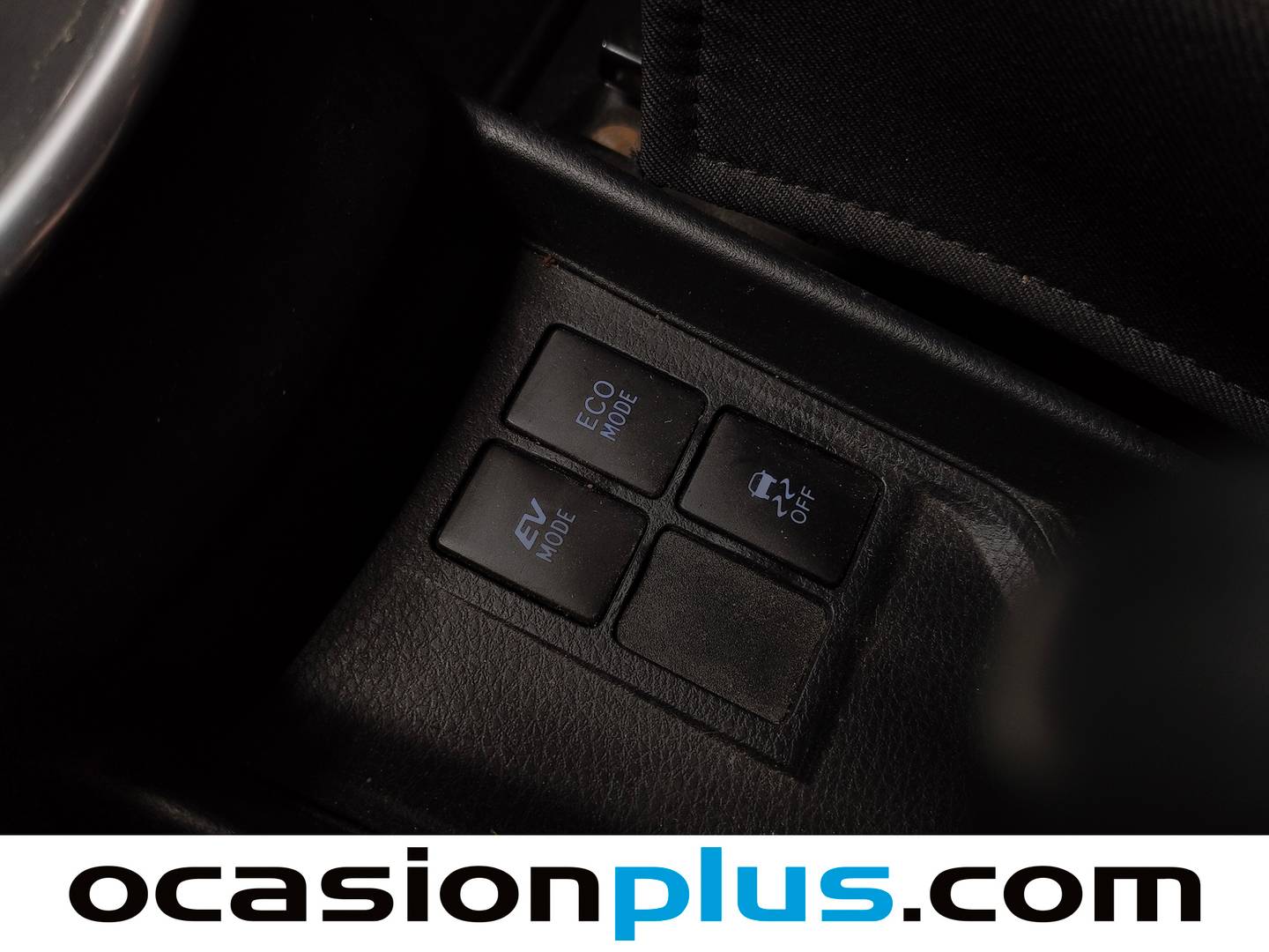 Acabados Toyota Yaris Toyota Yaris 1.5 Hybrid Active (100 CV)