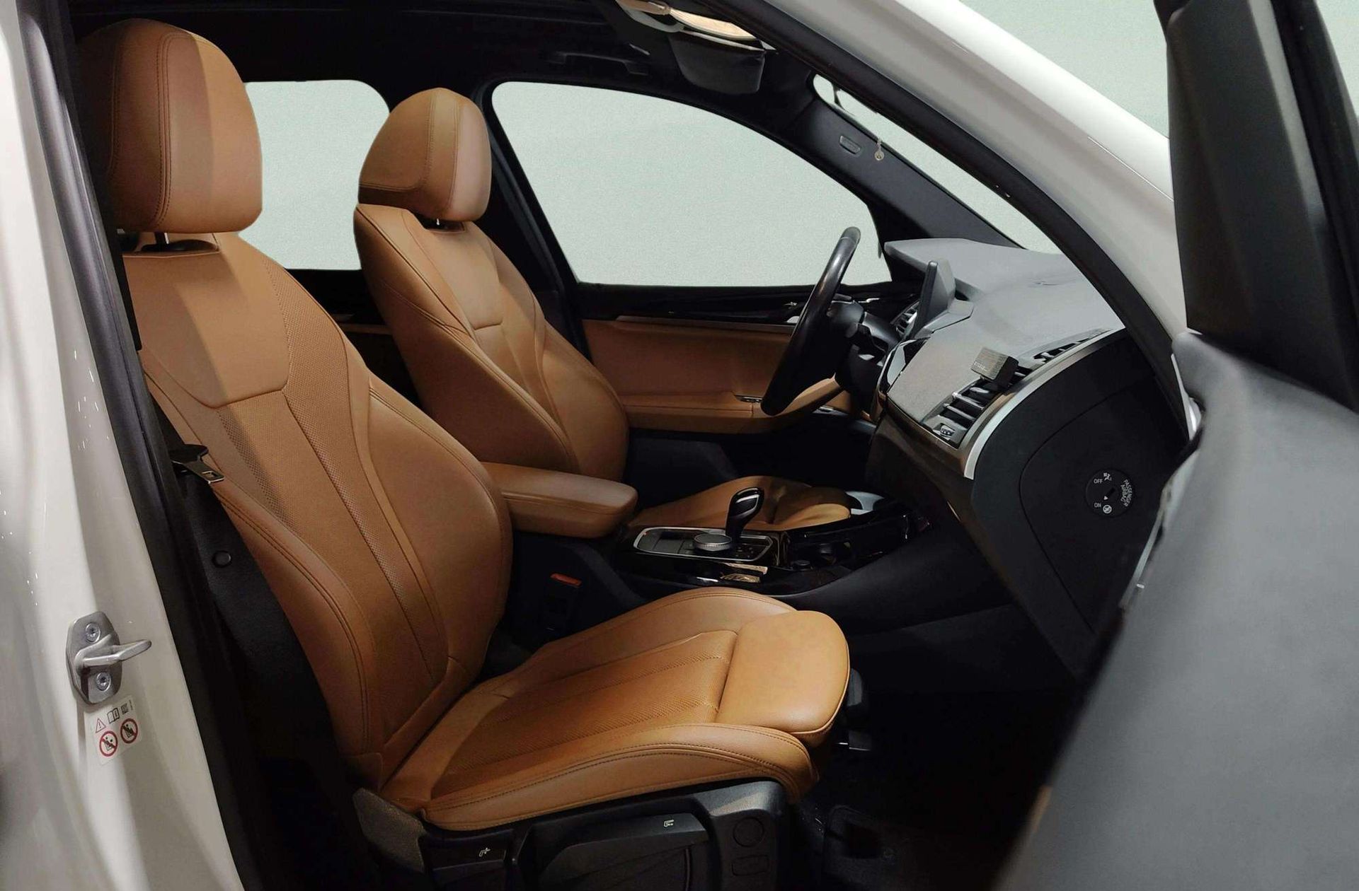 BMW X3 xDrive20d xLine - foto 20