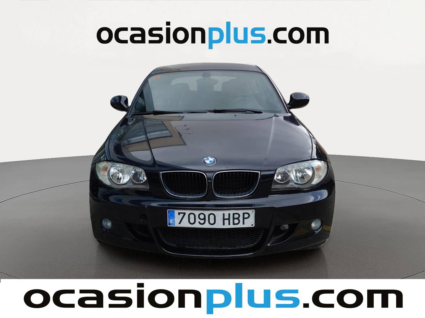 BMW Serie 1 BMW Serie 1 116d (116 CV) Pack M 115cv
