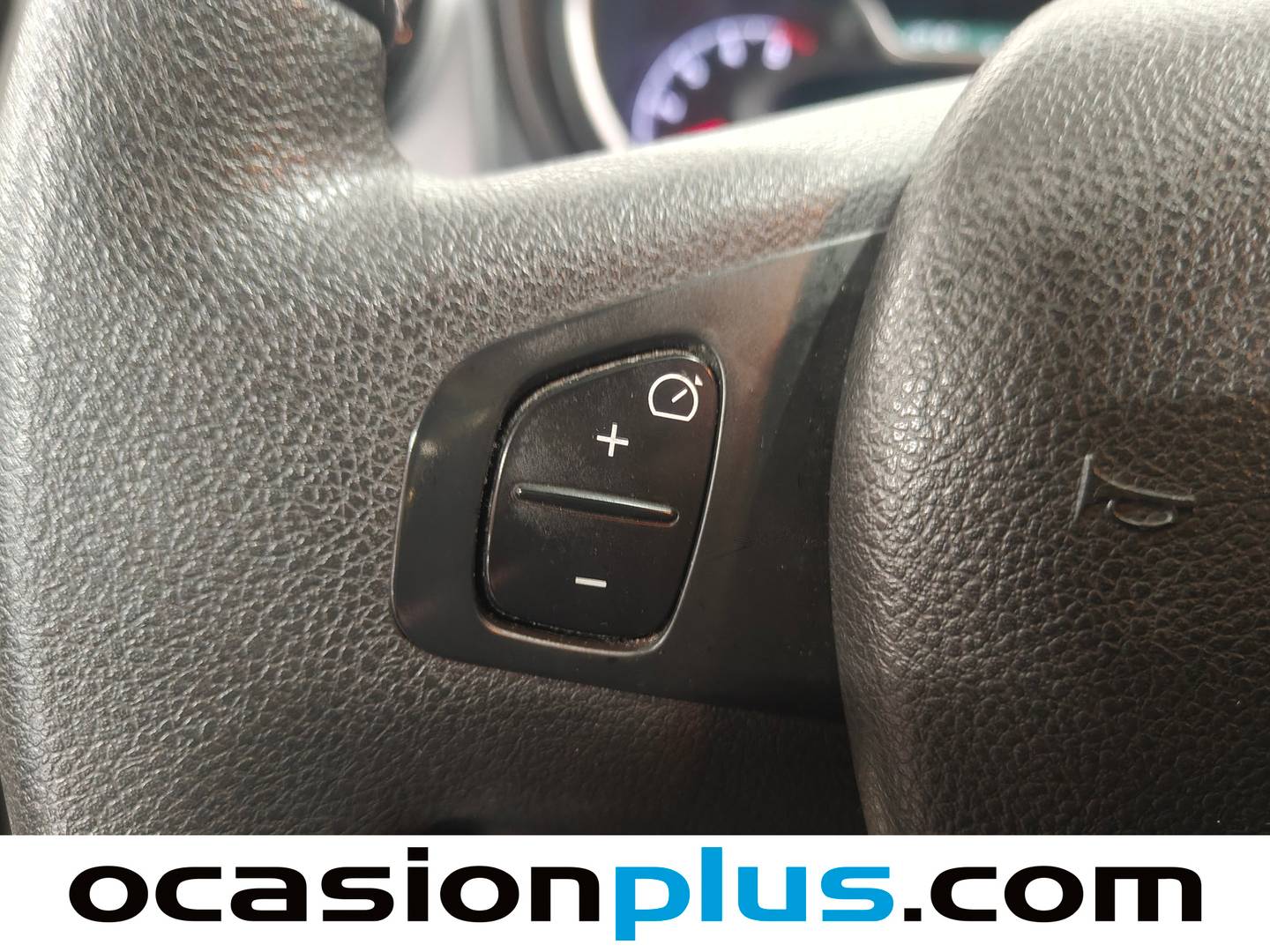 Opel Vivaro Opel Vivaro Combi 1.6 CDTI L2 2.9t Plus-6 (120 CV) 8 Plazas seminuevo