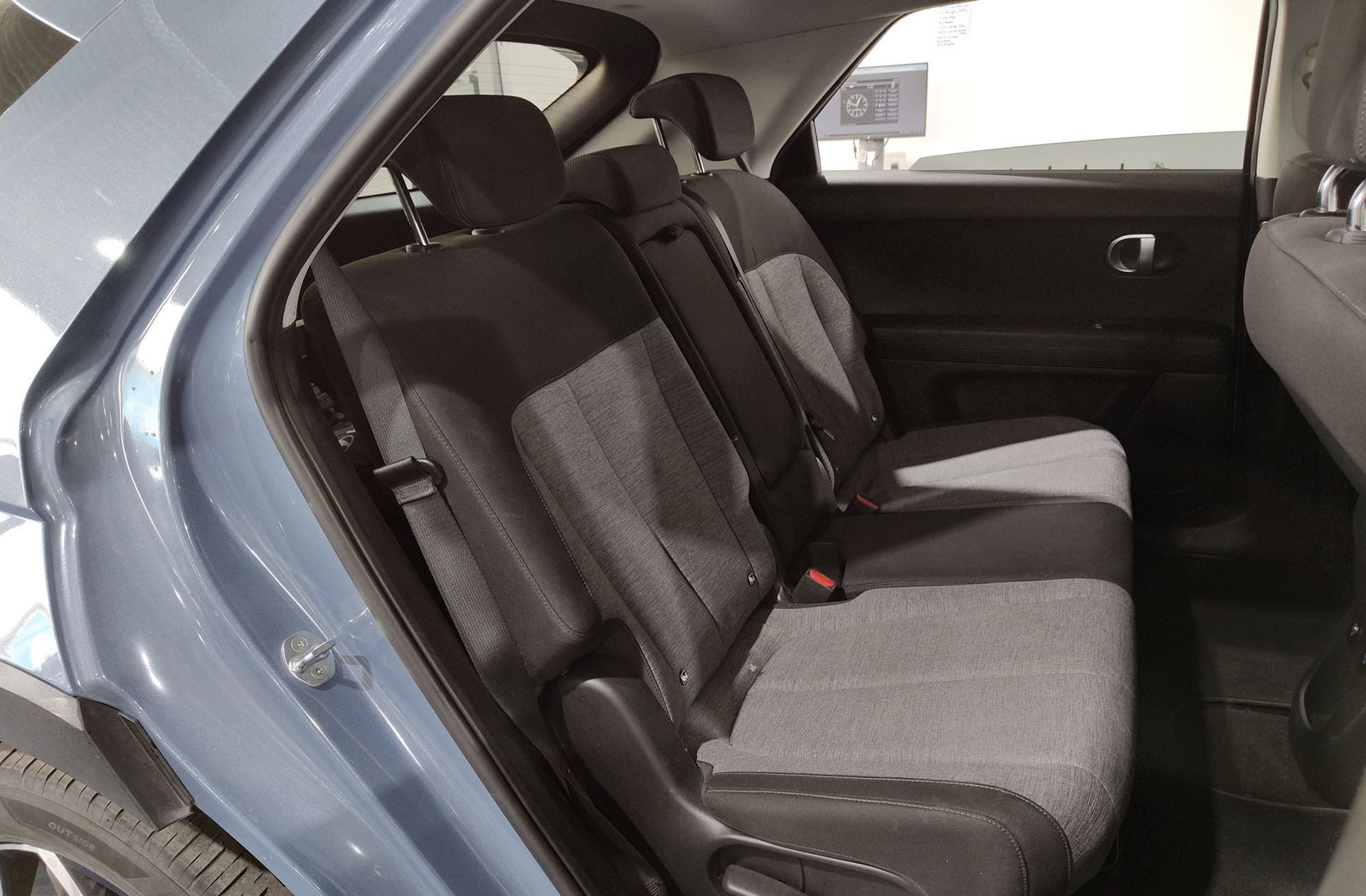 Hyundai Ioniq 5 58KWH Light RWD - foto 21