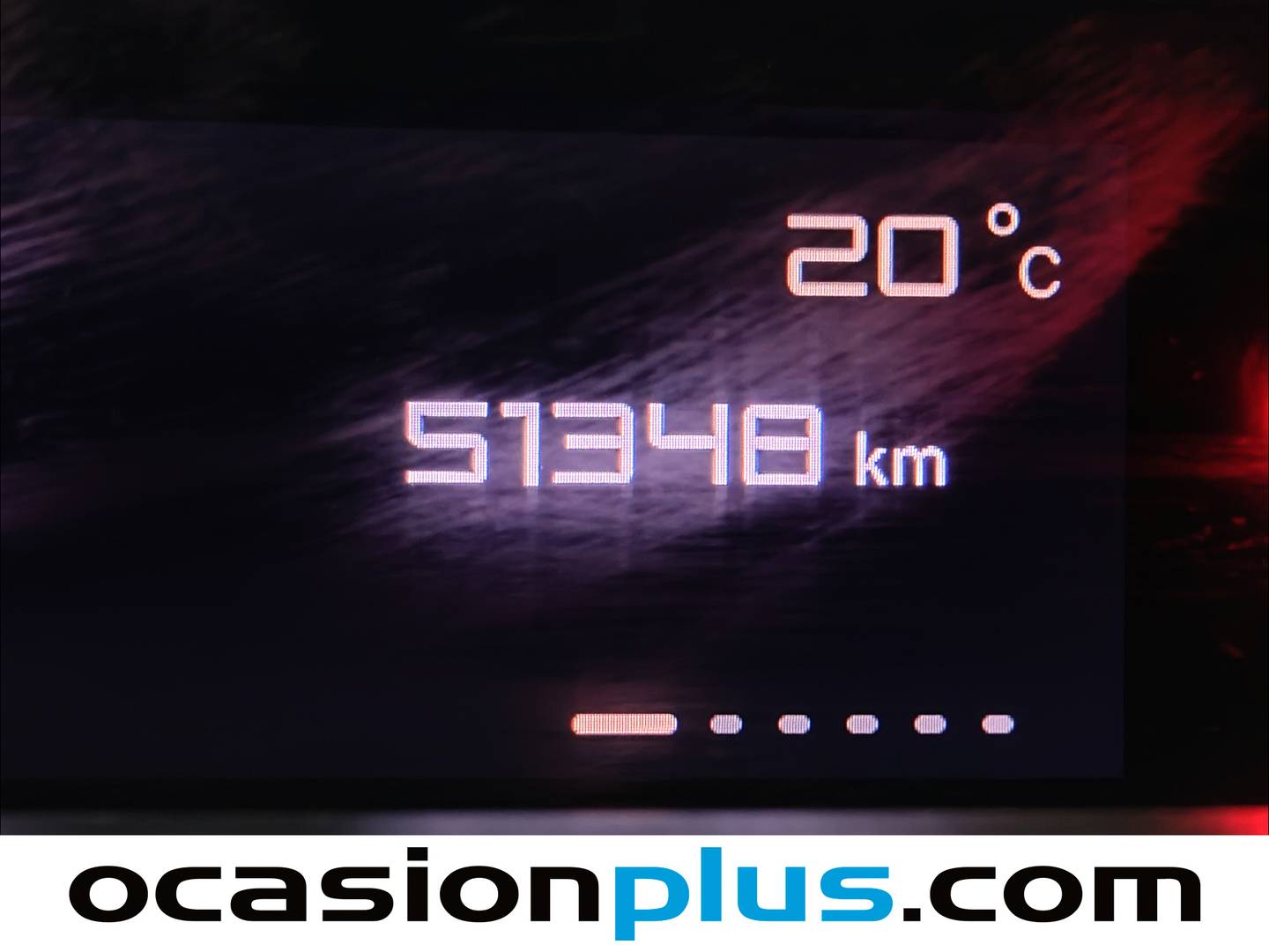Citroën C3 Aircross Citroën C3 Aircross Hybrid 136 Plus e-DCS6 (136 CV) seminuevo
