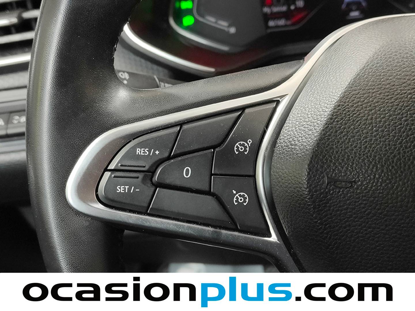Renault Clio Renault Clio Zen TCe (90 CV) seminuevo