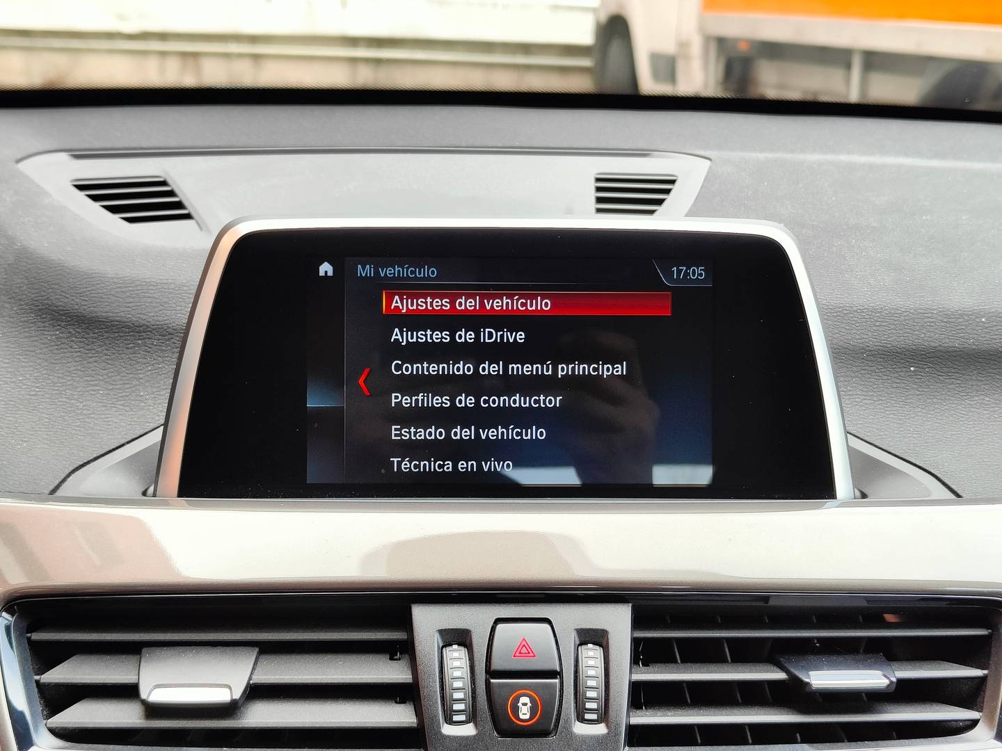 BMW X1 BMW X1 sDrive20i (192 CV) de segunda mano