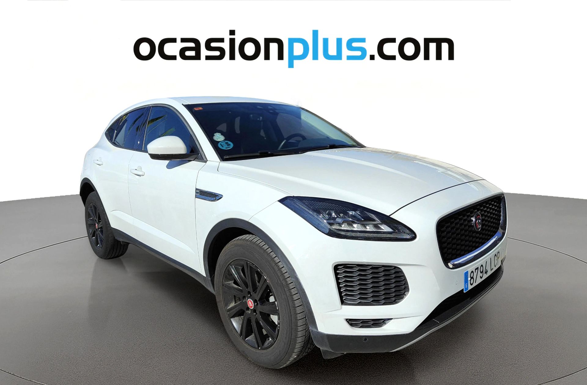 Jaguar E-Pace 2.0D - foto 2