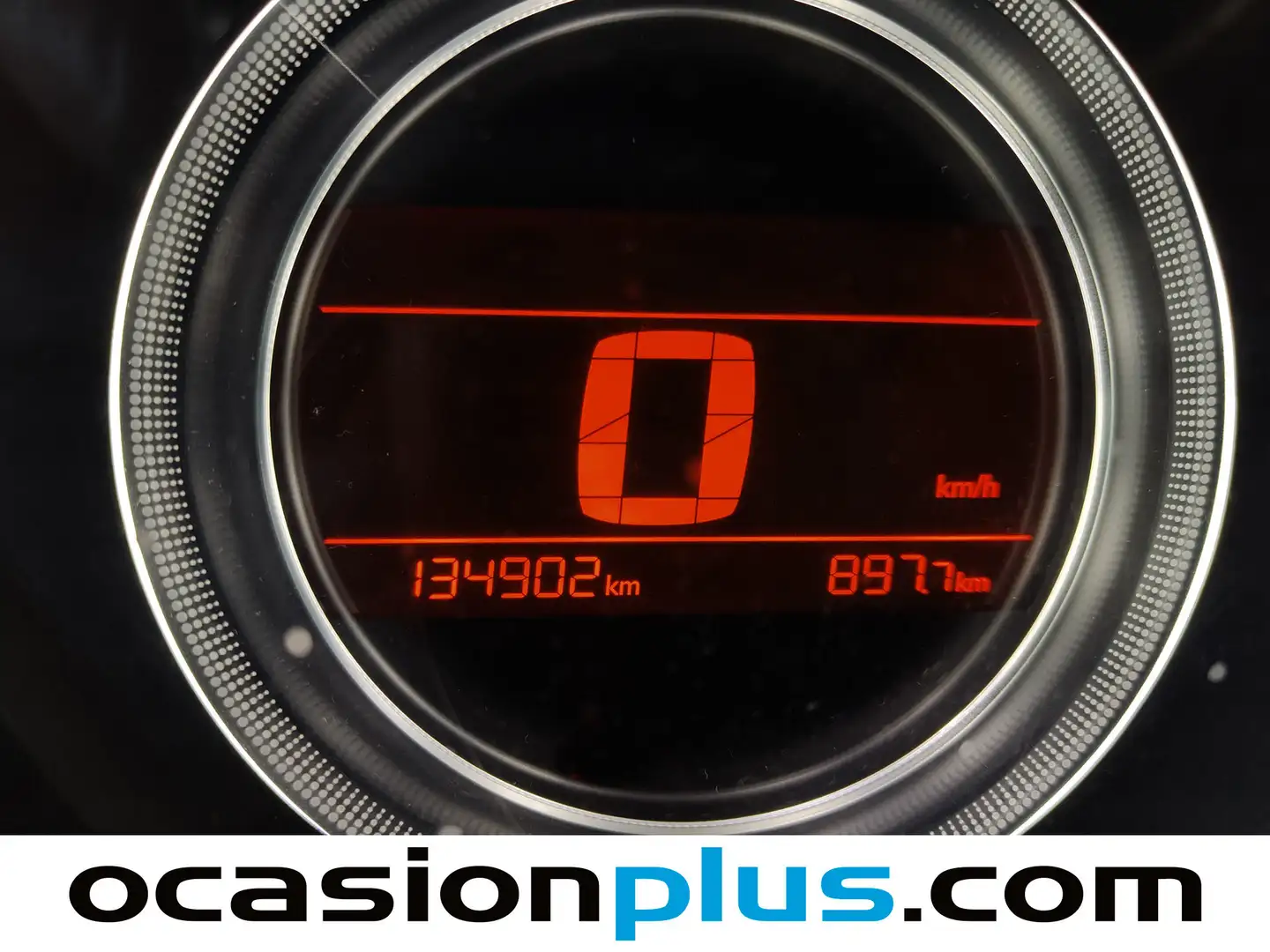 Foto Citroën C4 Citroen C4 PureTech 110 Live Edition (110 CV)