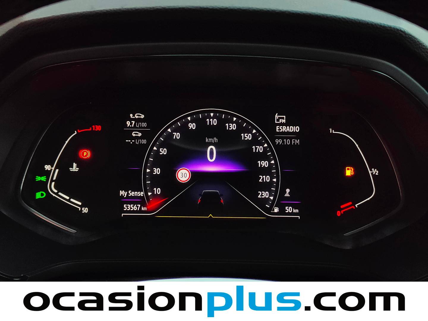 Mitsubishi ASX Mitsubishi ASX 130T MHEV Kaiteki (140 CV) de ocasión