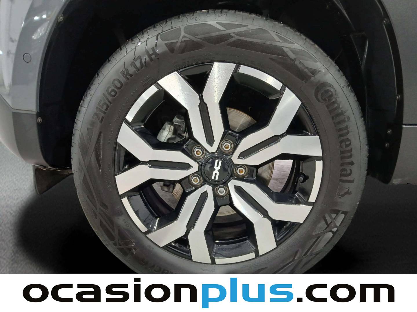 Dacia Duster Dacia Duster Journey Go TCE (150 CV) EDC de segunda mano