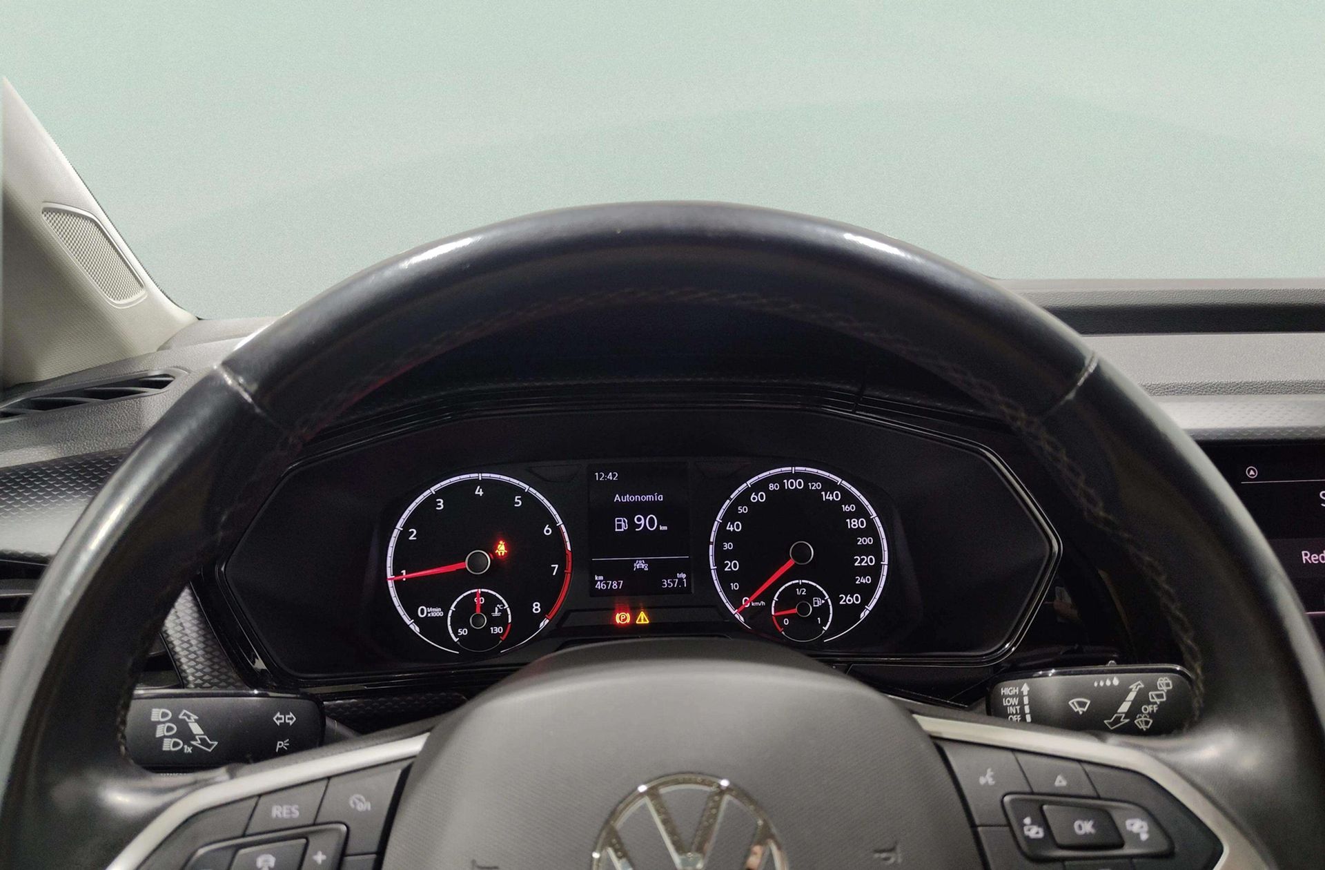 Volkswagen T-Cross Advance 1.0 TSI - foto 26