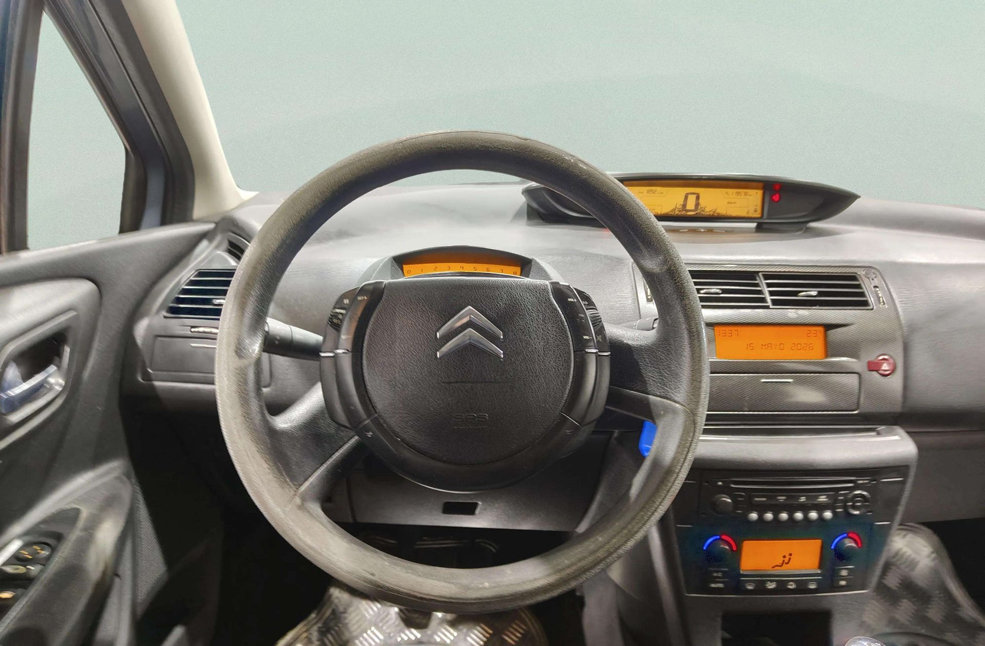 Citroën C4 1.4 16v Collection - foto 17