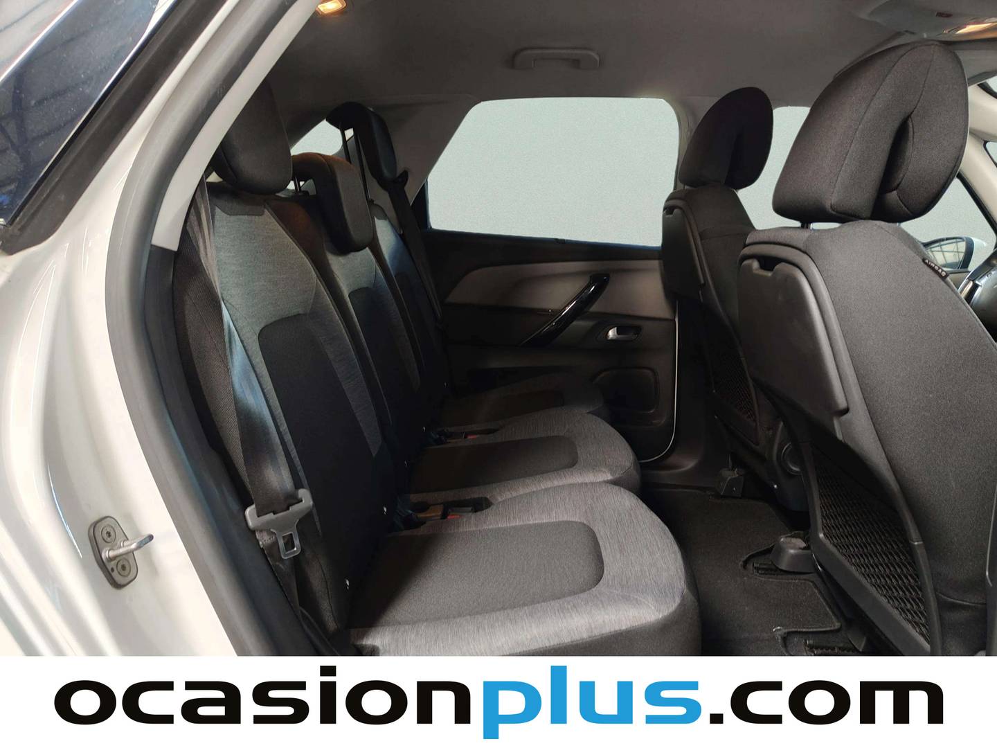 Citroën C4 Spacetourer Citroën C4 Spacetourer BlueHDi 130 Feel (130 CV) de ocasión
