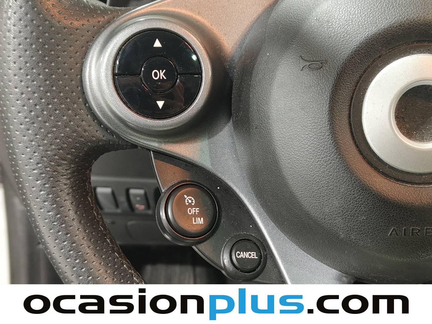 Smart forfour Smart ForFour 66 Prime (90 CV) de ocasión