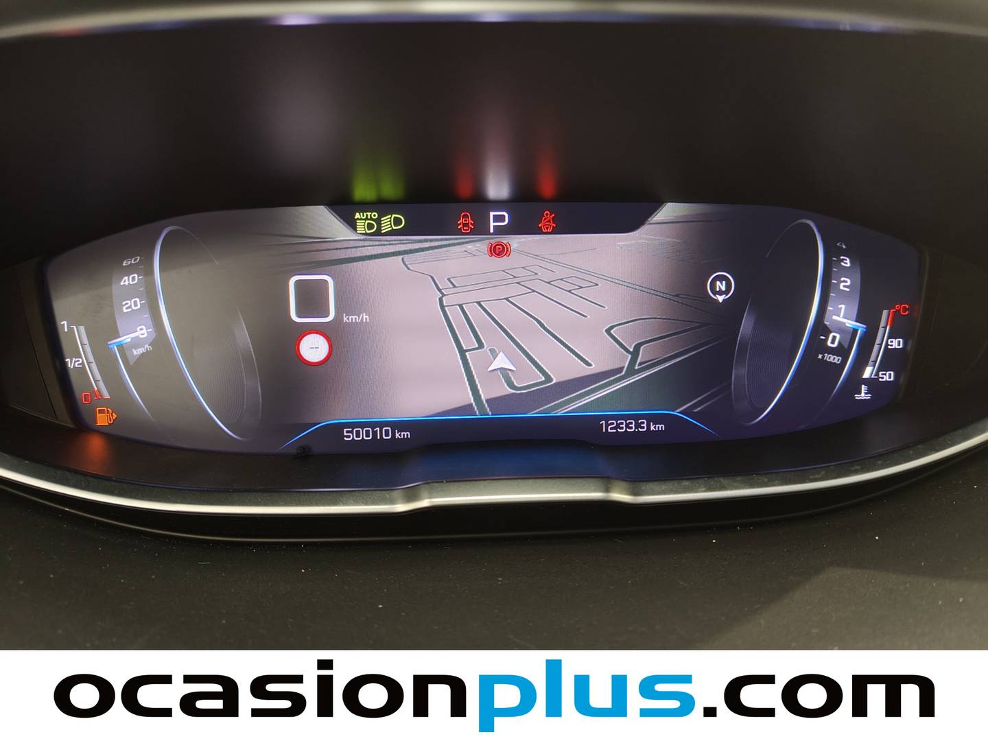 Foto Peugeot 3008 Peugeot 3008 PureTech 130 S&S Allure EAT8 (130 CV)