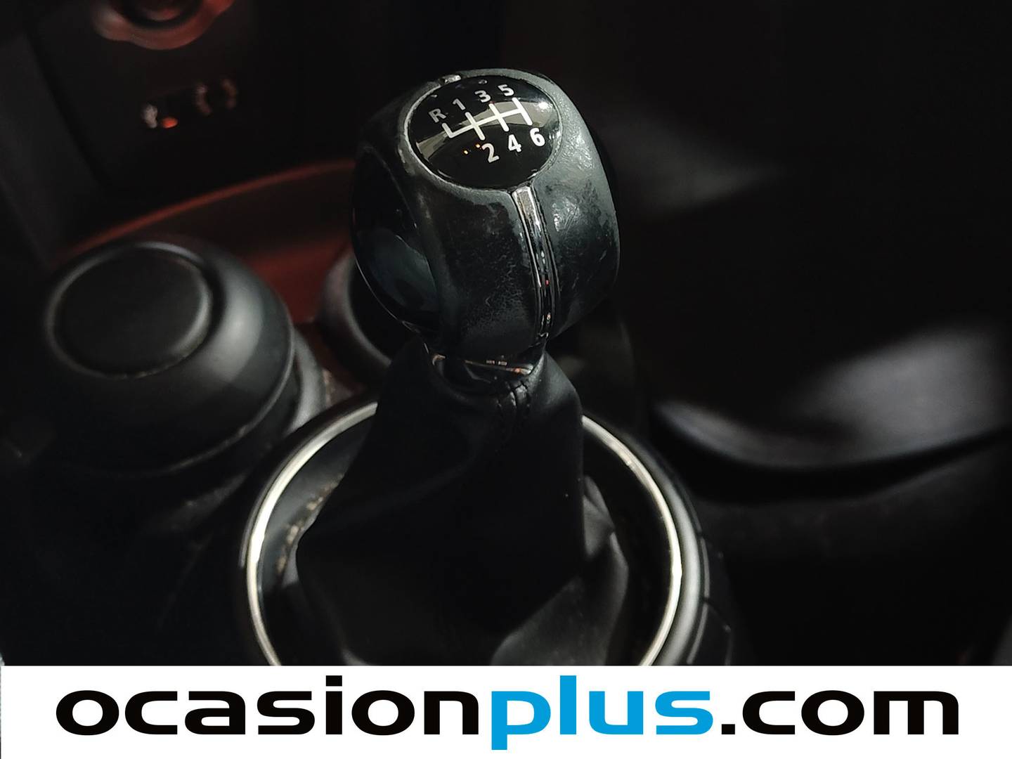 Foto Mini MINI MINI MINI 5 Puertas Cooper D (116 CV)