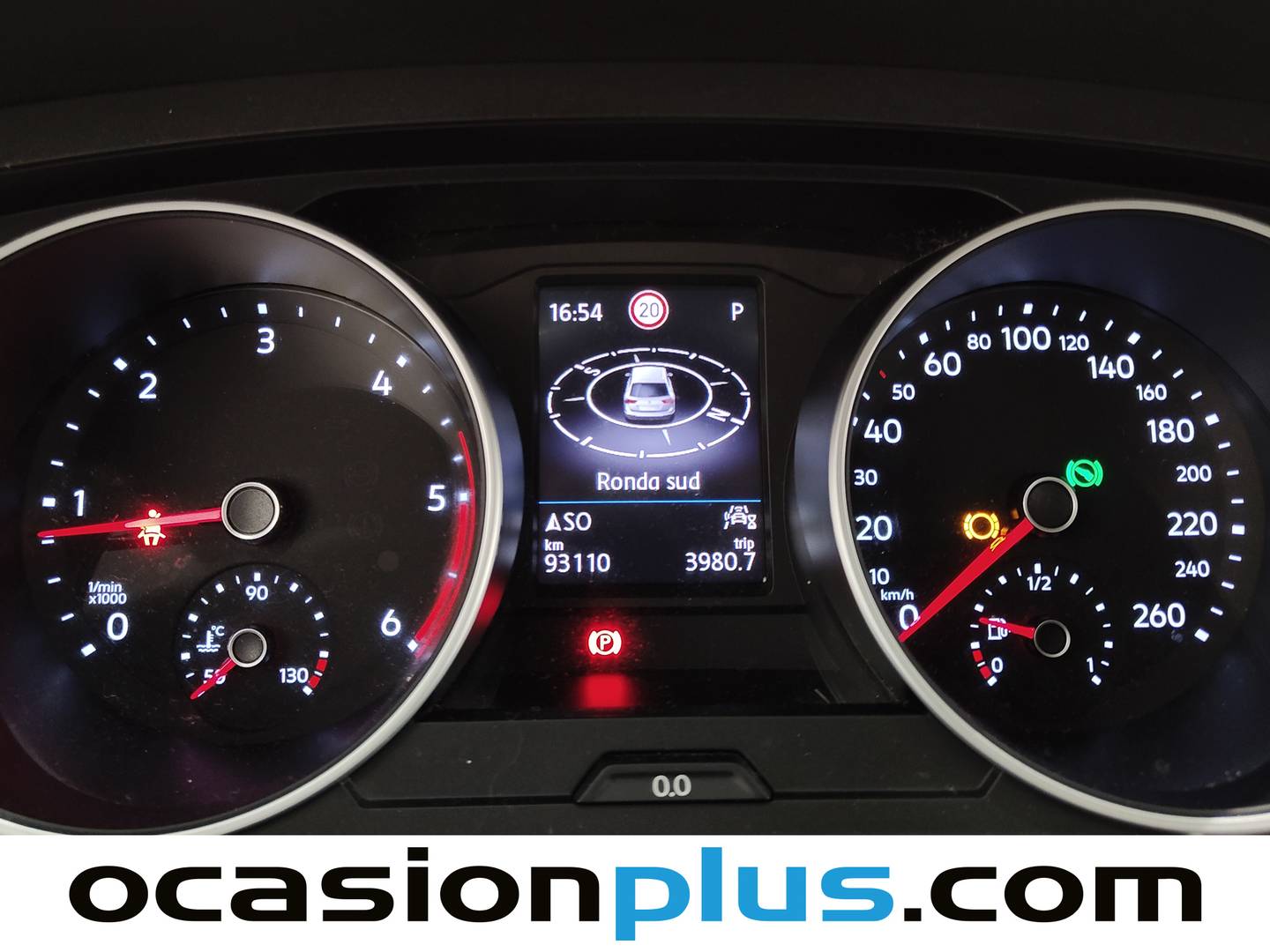 Volkswagen Tiguan Volkswagen Tiguan Life 2.0 TDI (150 CV) DSG de segunda mano