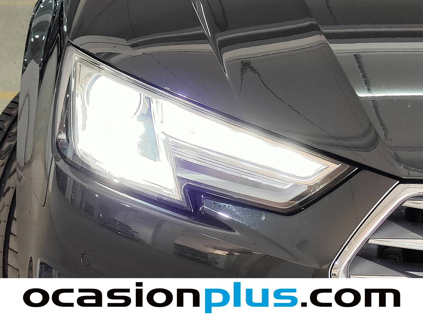 Audi A4 Audi A4 S line edition 1.4 TFSI (150 CV) km 0