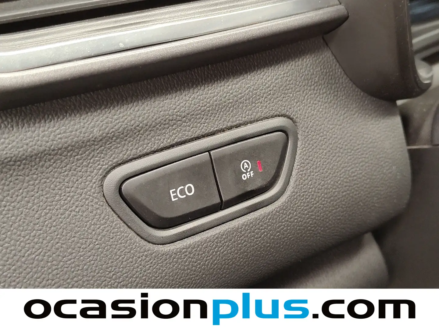 Foto Renault Kadjar Renault Kadjar Intens Energy dCi (110 CV)