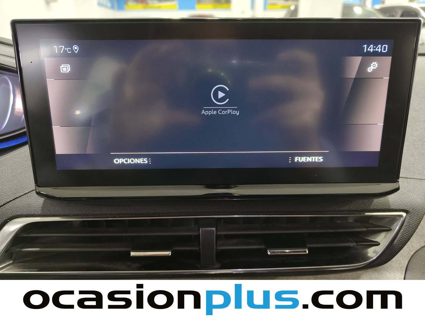 Foto Peugeot 3008 Peugeot 3008 PureTech 130 S&S GT EAT8 (130 CV)