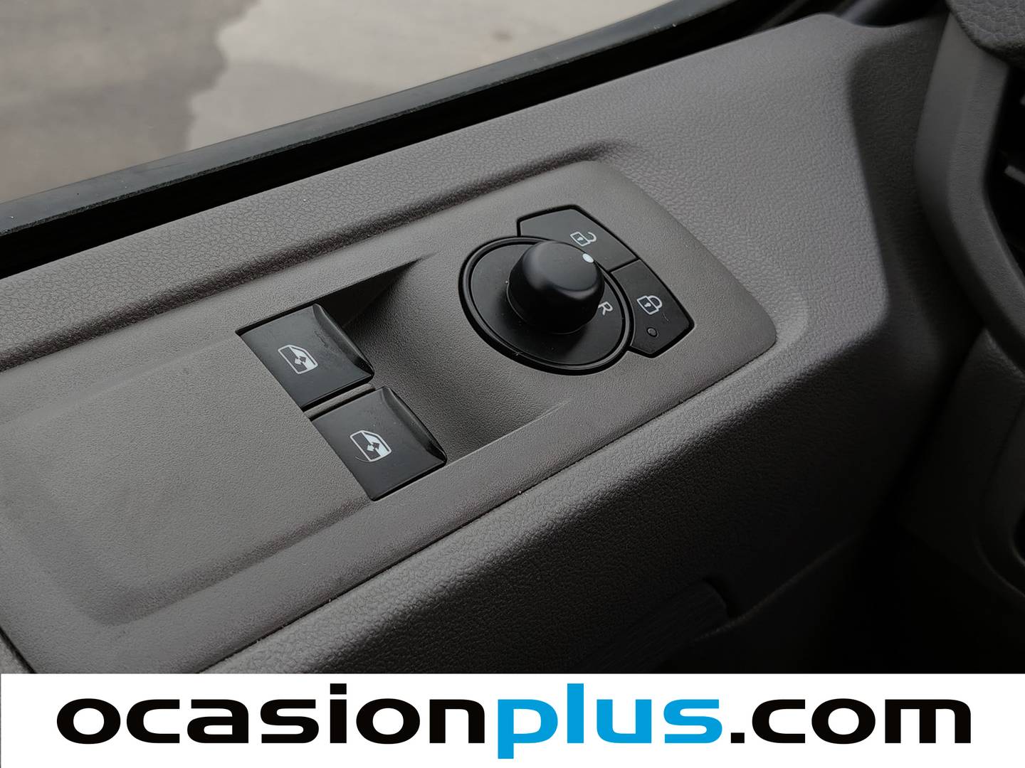 Volkswagen Transporter Volkswagen Transporter Furgon Batalla Corta TN 2.0 TDI (110 CV) de segunda mano