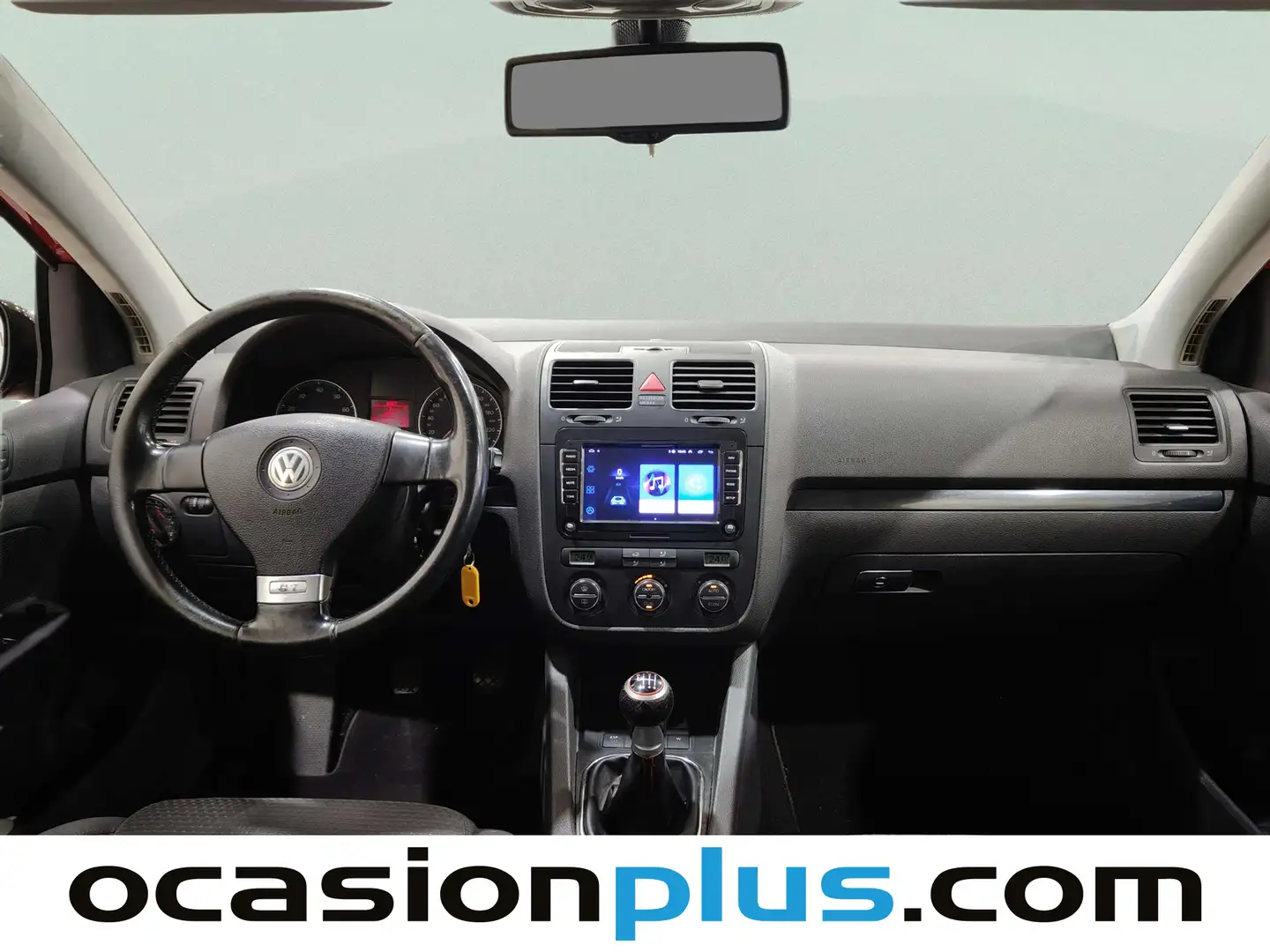 Foto Volkswagen Golf Volkswagen Golf GT 1.4 TSI (170 CV)