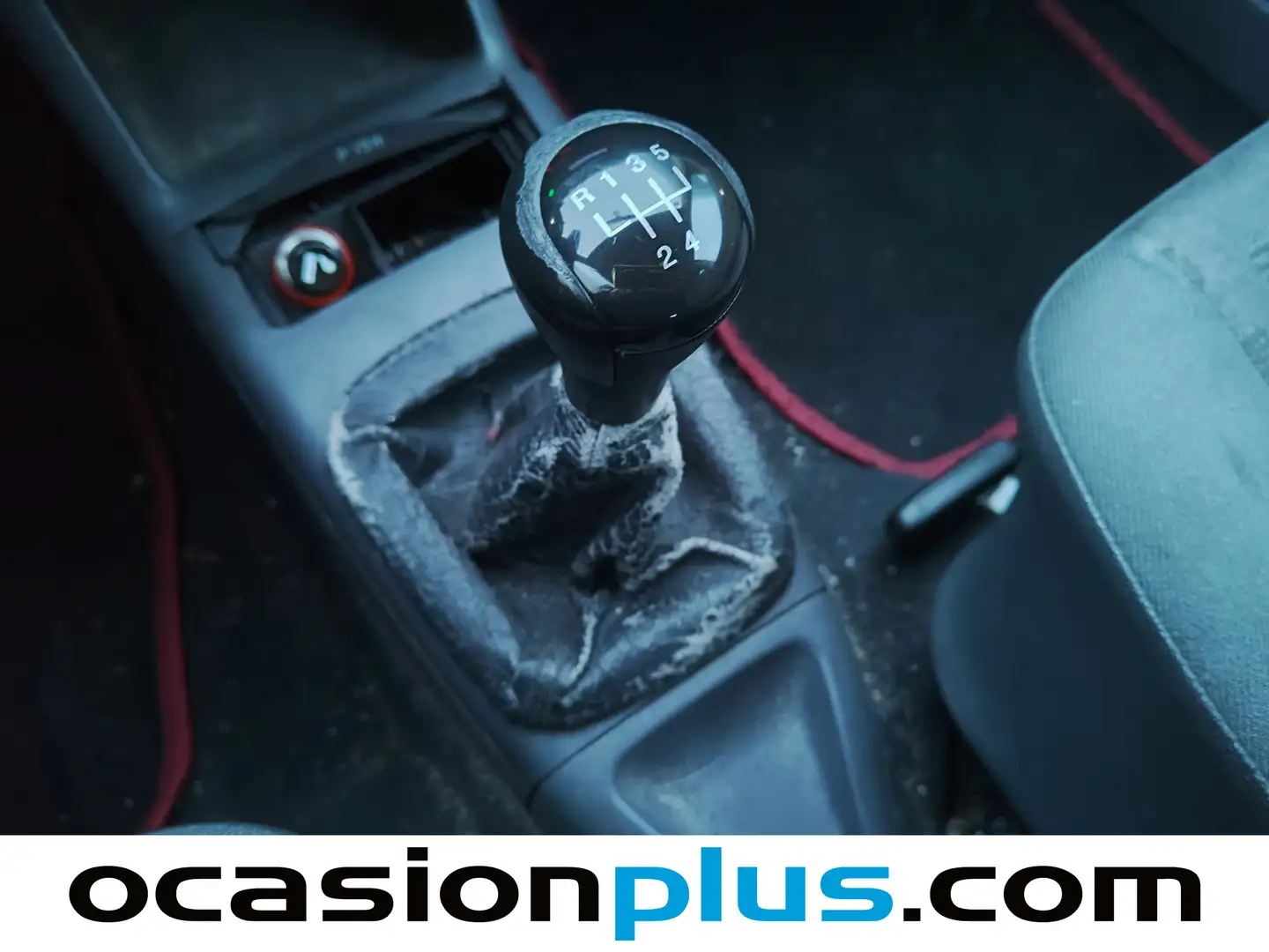 Foto Seat Ibiza SEAT Ibiza 1.4 Stella (60 CV)