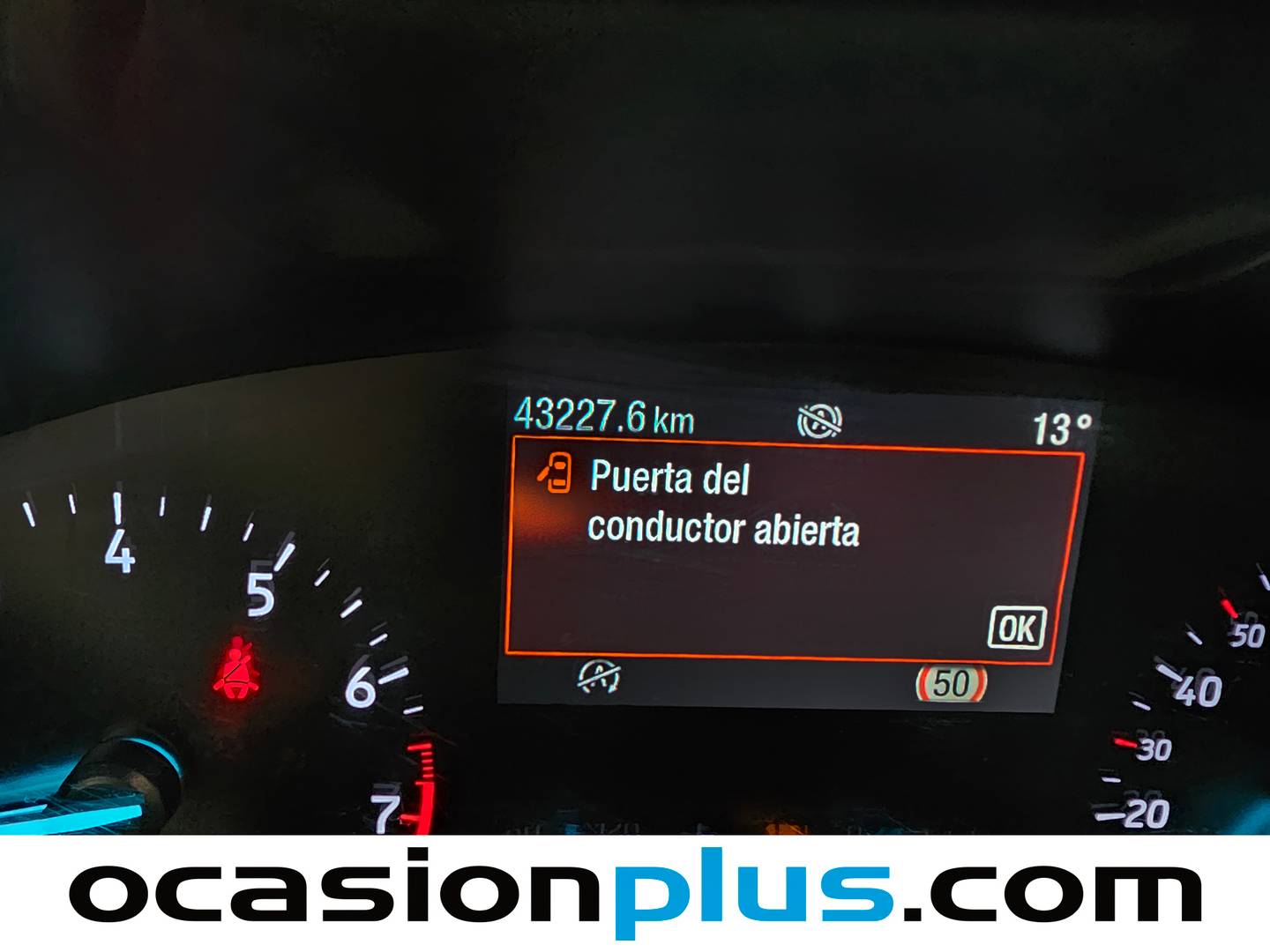 Foto Ford Focus Ford Focus 1.0 Ecoboost MHEV Active (125 CV)