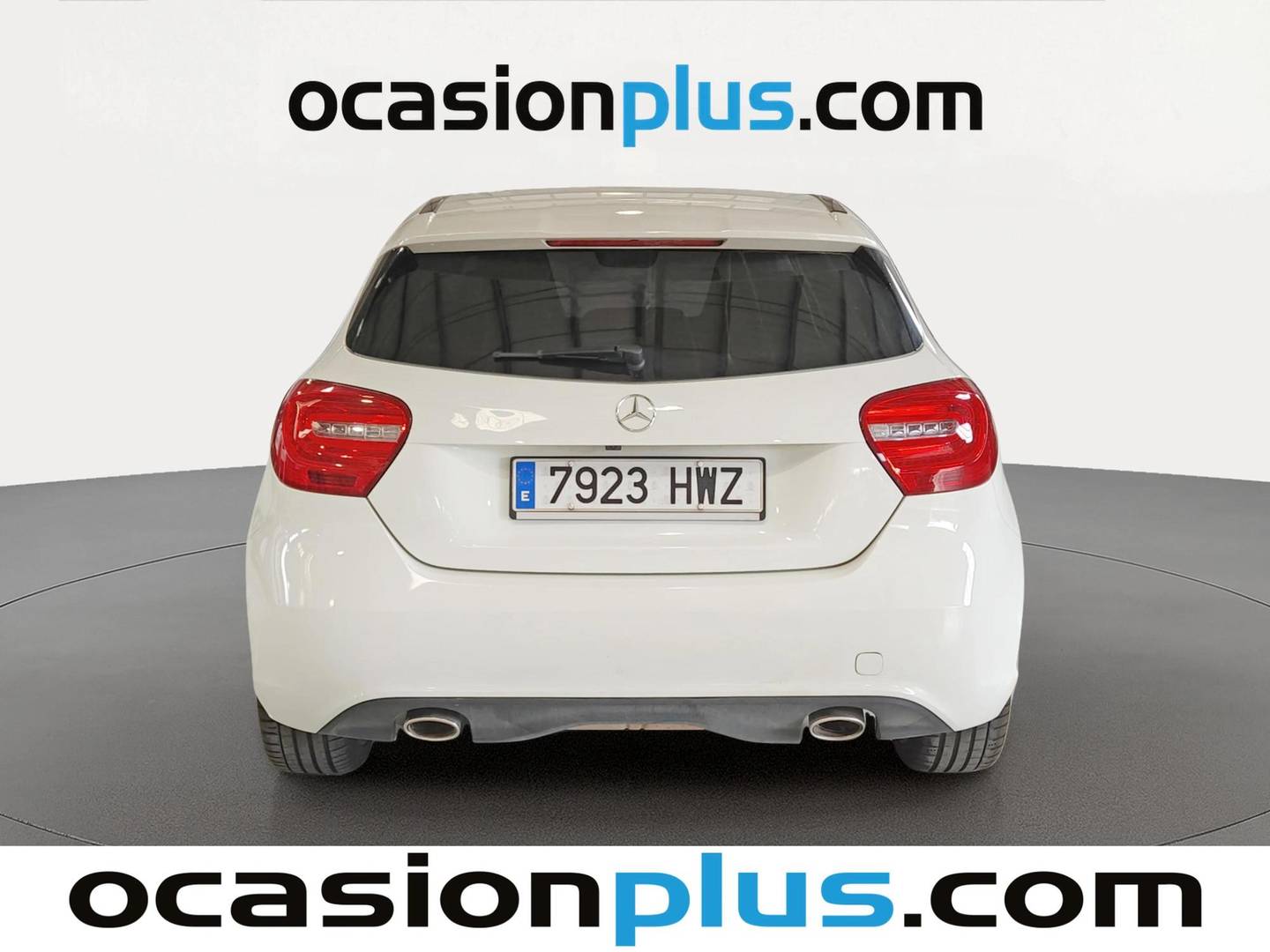 Mercedes Clase A Mercedes Clase A 200 CDI Blue Efficiency Style (136 CV) barato
