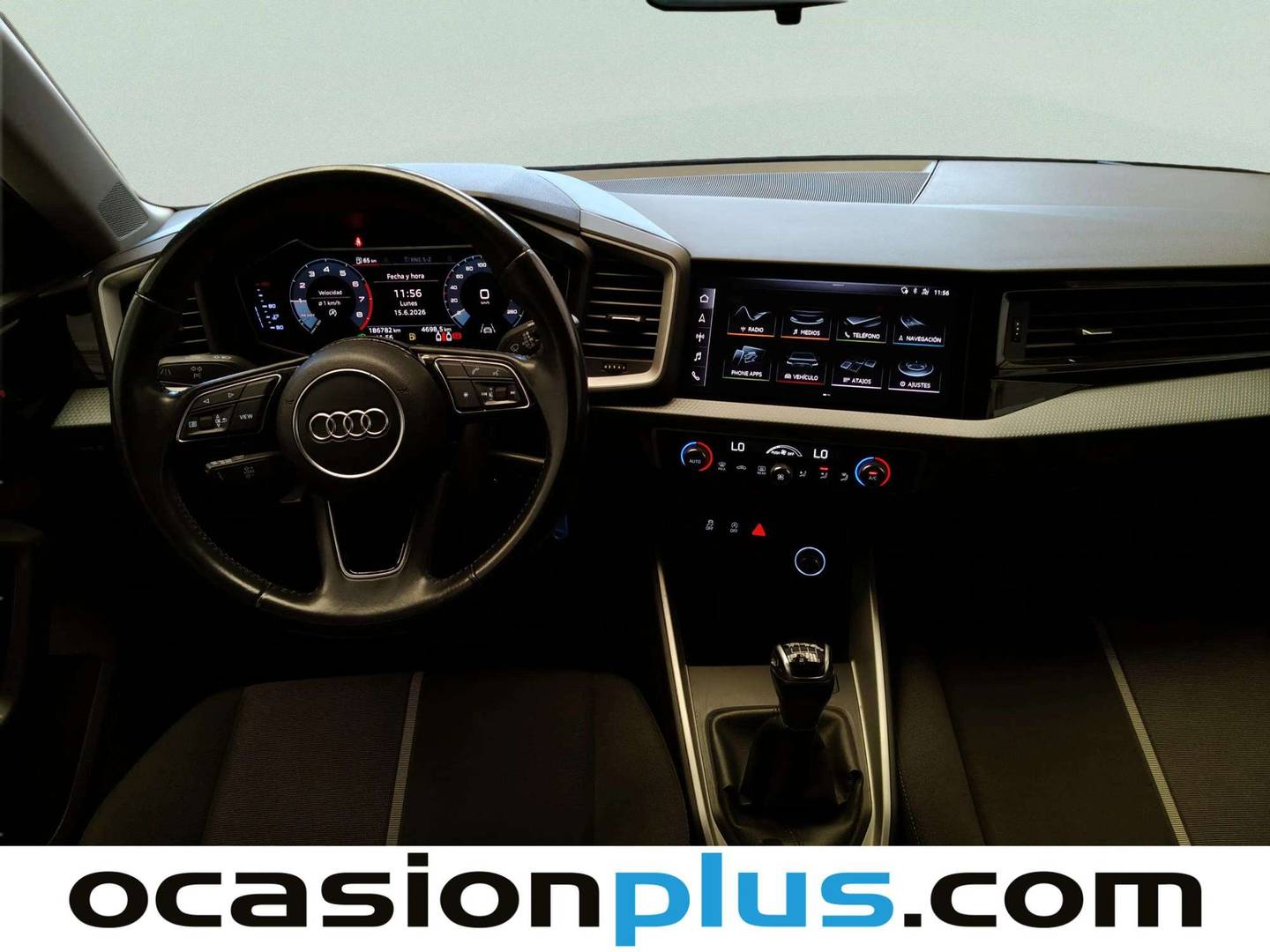Audi A1 Audi A1 Sportback Advanced 30 TFSI (116CV) Sportback de ocasión