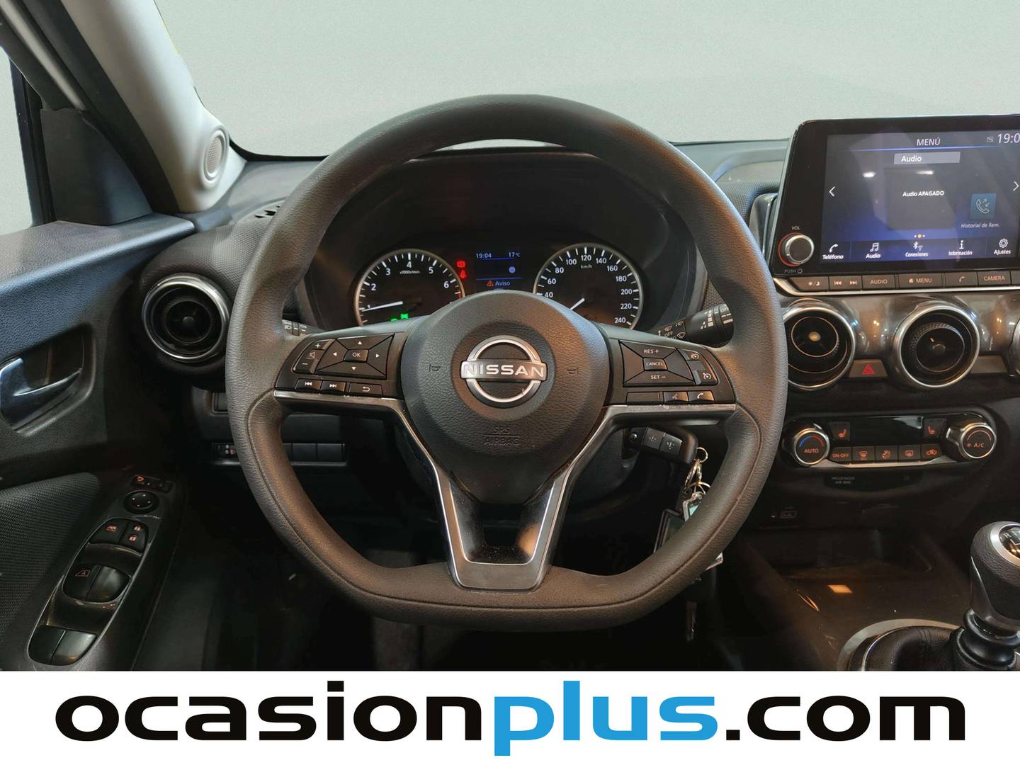 Nissan JUKE Nissan Juke DIG-T Acenta (114 CV) 2024