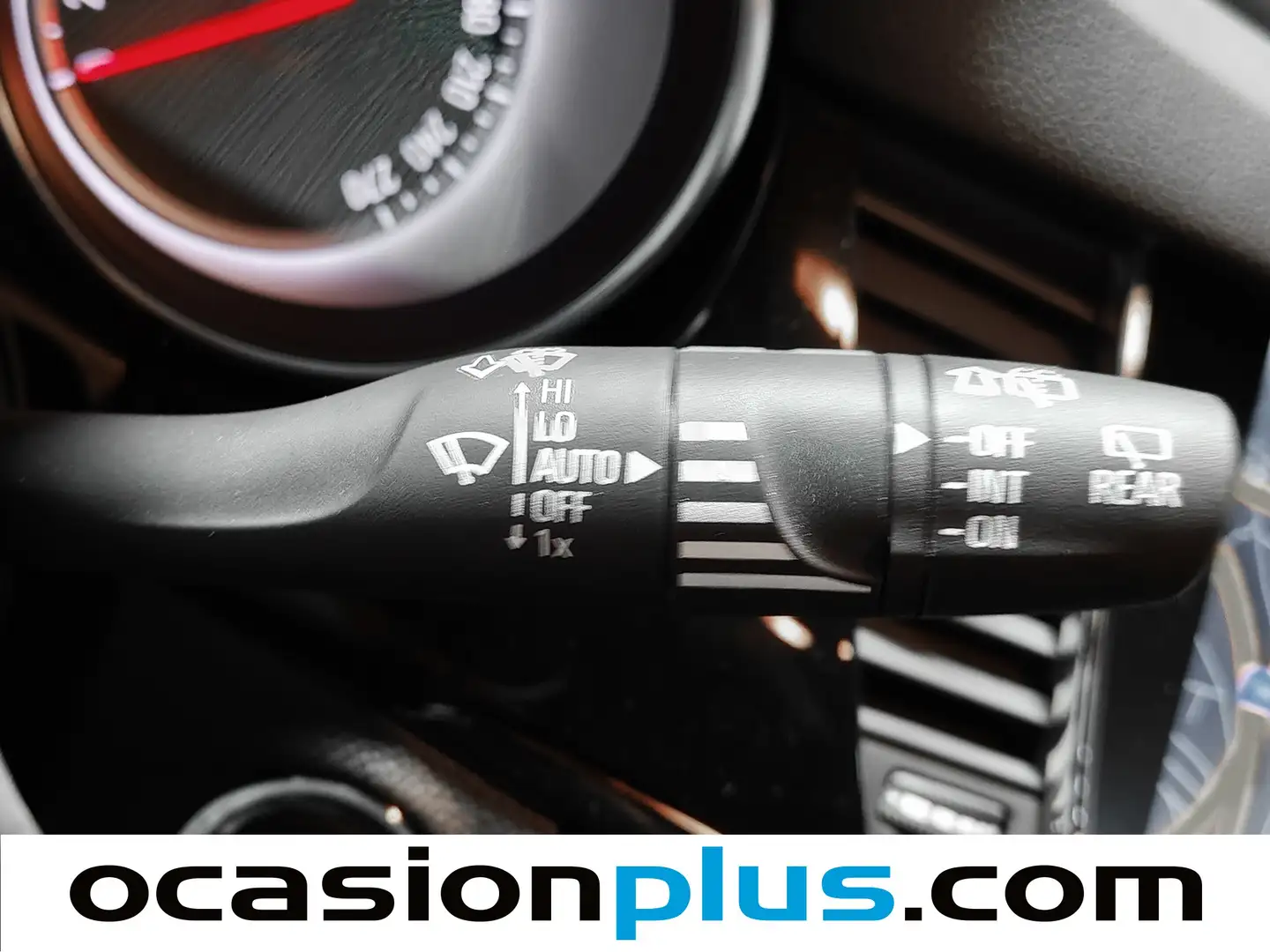 Foto Opel Astra Opel Astra 1.4 Turbo S&S GSi Line (150 CV)