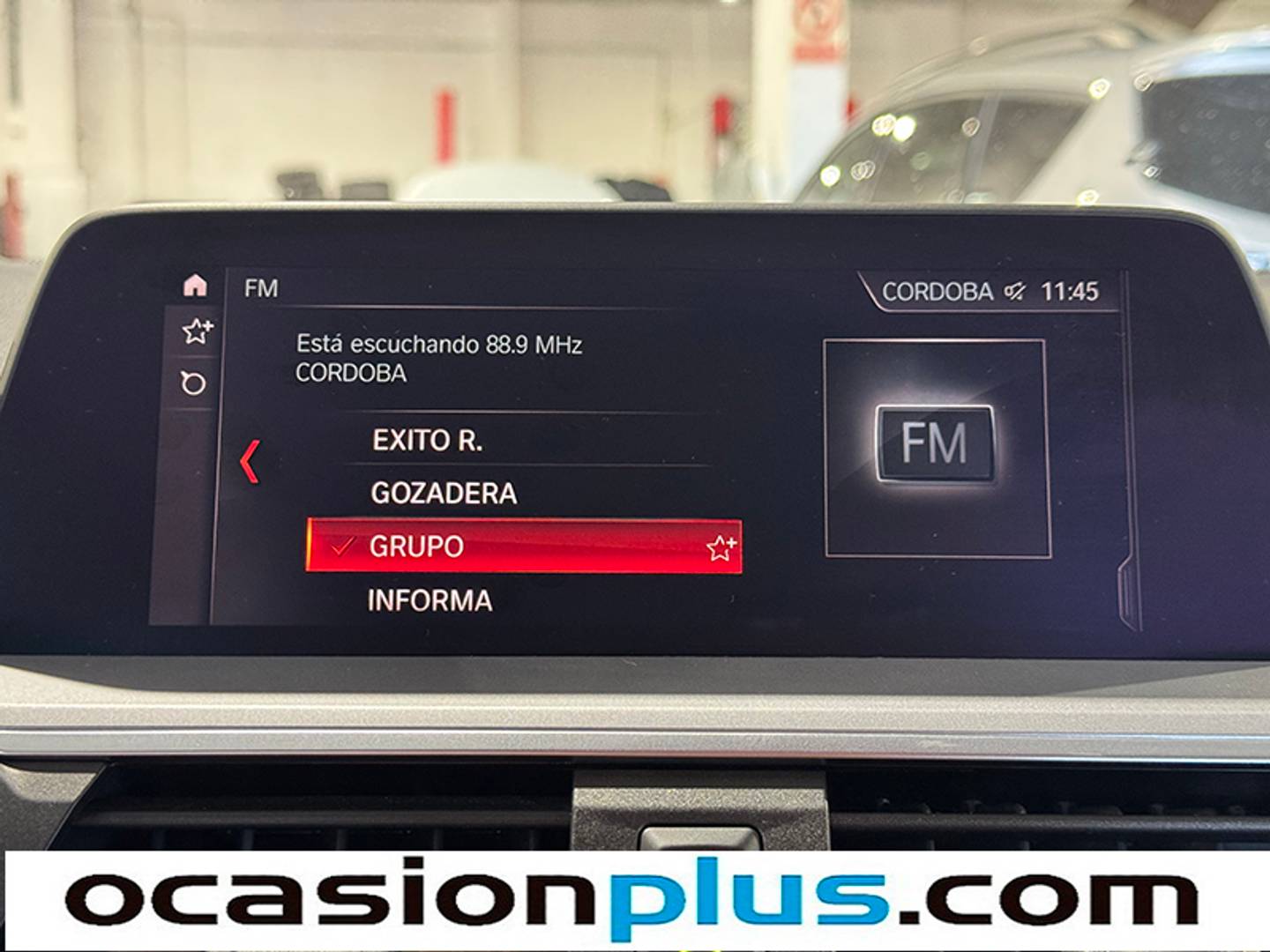 BMW X3 BMW X3 sDrive18d (150 CV) 2020