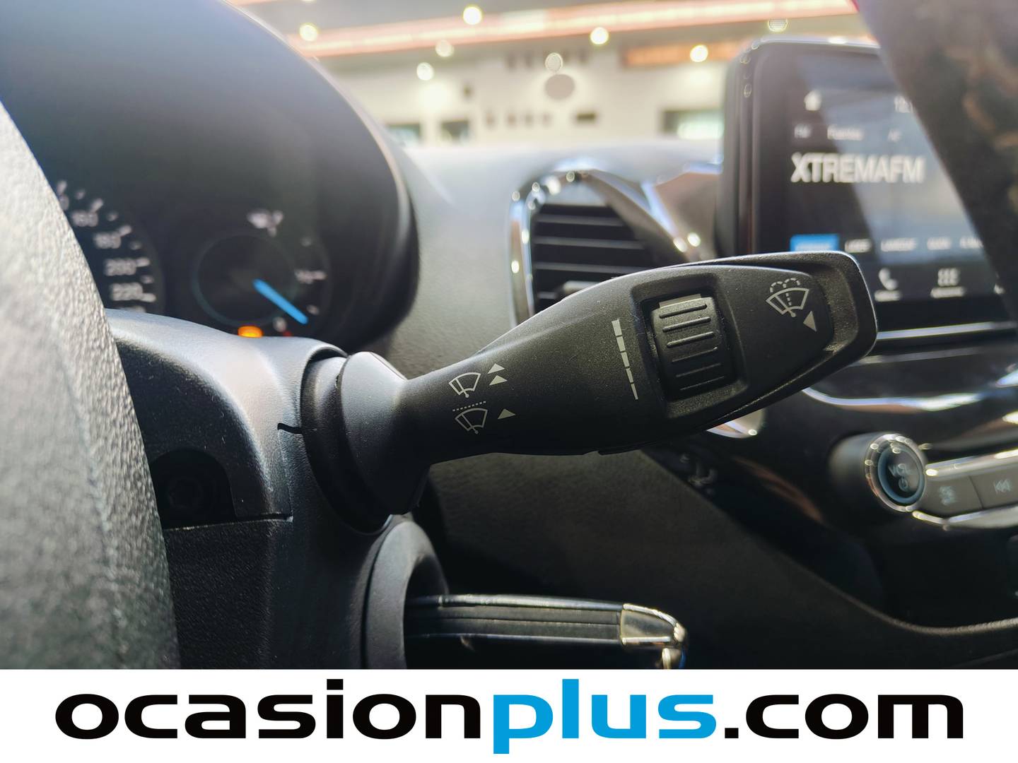 Ford Ka+ Ford Ka+ 1.2 Ti-VCT Active (85 CV) barato