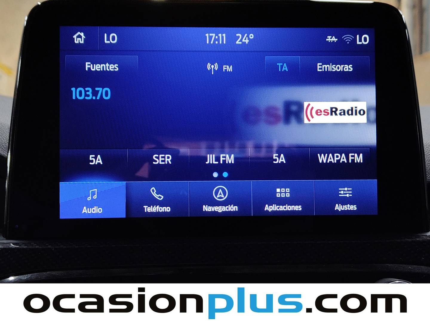 Ford Kuga Ford Kuga 2.5 Duratec PHEV ST-Line X Auto (225 CV) seminuevo