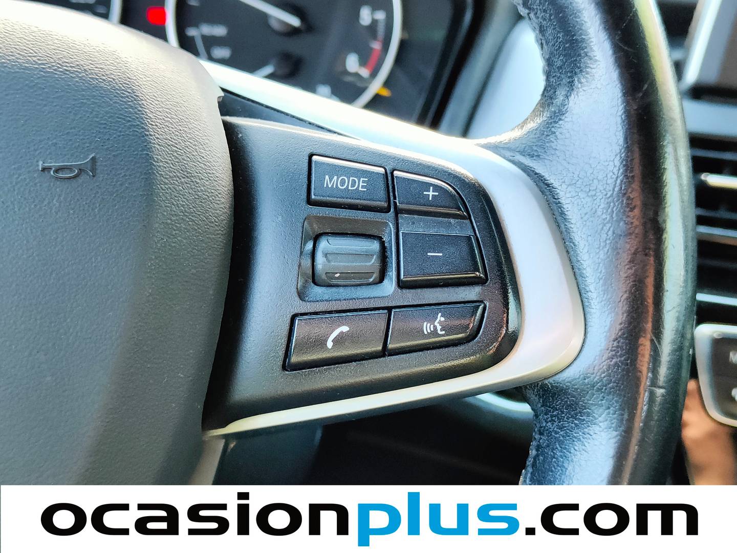 BMW Serie 2 Active Tourer BMW Serie 2 216d Active Tourer (116 CV) seminuevo