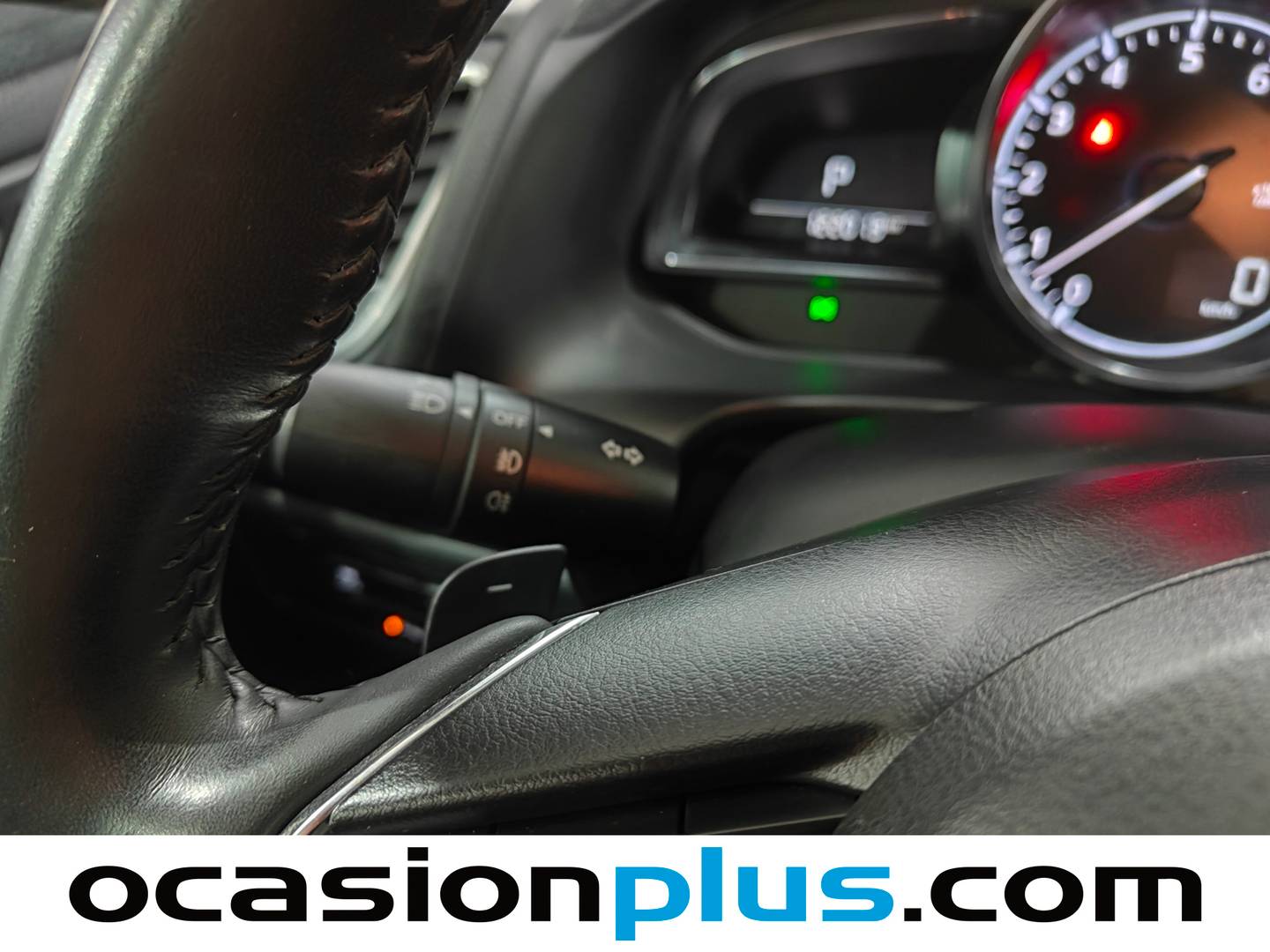 Mazda Mazda3 Mazda Mazda 3 2.0 SKYACTIV-G Zenith AT (120 CV) al mejor precio