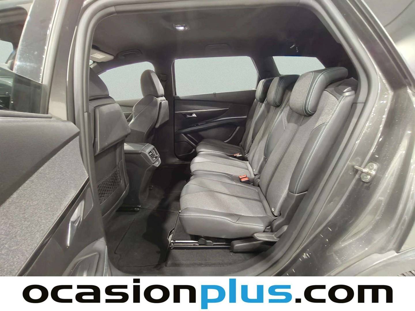 Foto Peugeot 5008 Peugeot 5008 PureTech 130 S&S Allure Pack EAT8 (130 CV) 7 Plazas