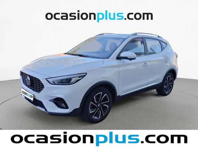 Mg Segunda Mano Particulares Barcelona