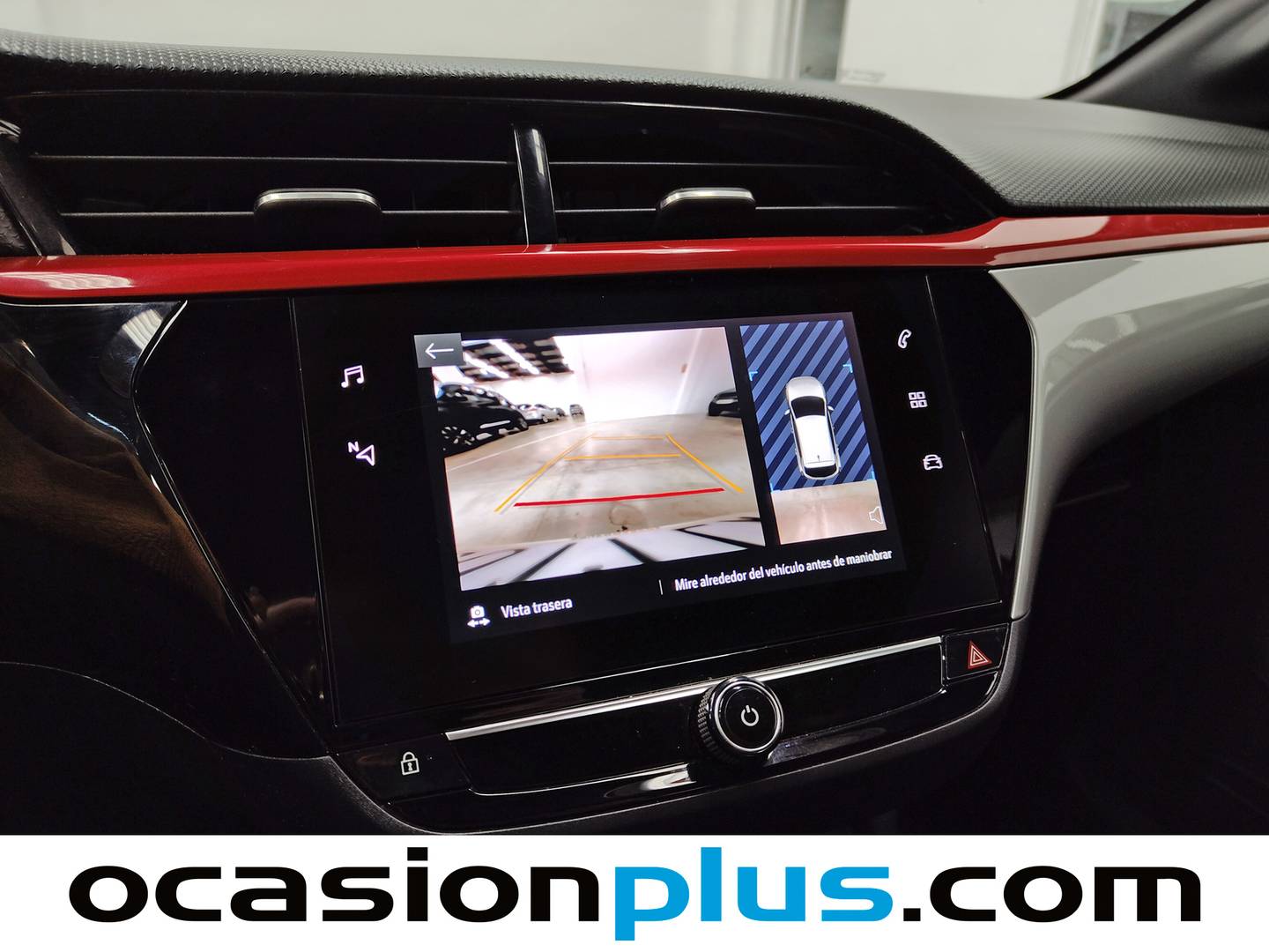 Foto Opel Corsa Opel Corsa 1.2 Turbo XHT GS-Line Auto (130 CV)