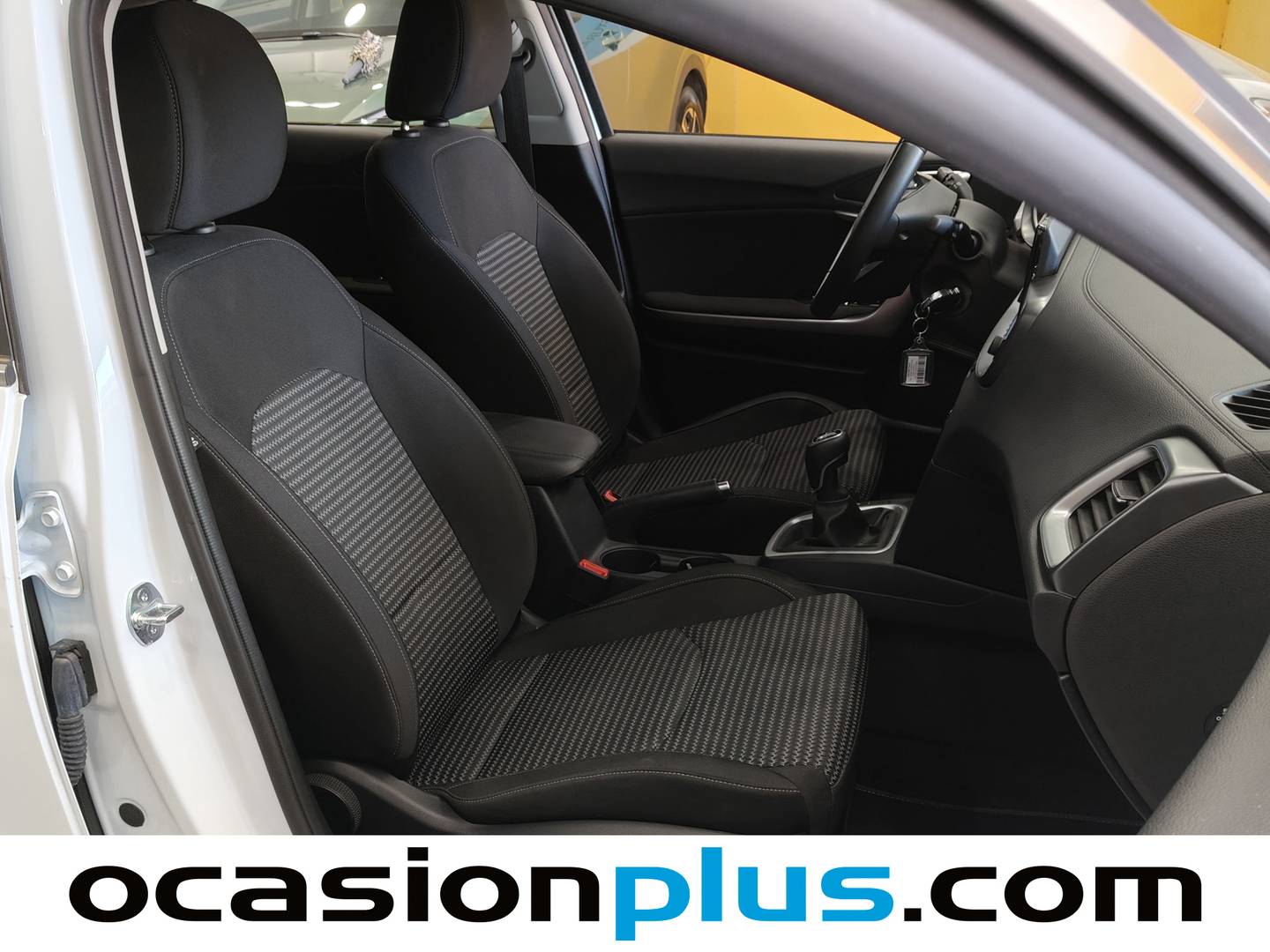 KIA XCeed KIA XCeed 1.0 T-GDi Drive (100 CV) km 0