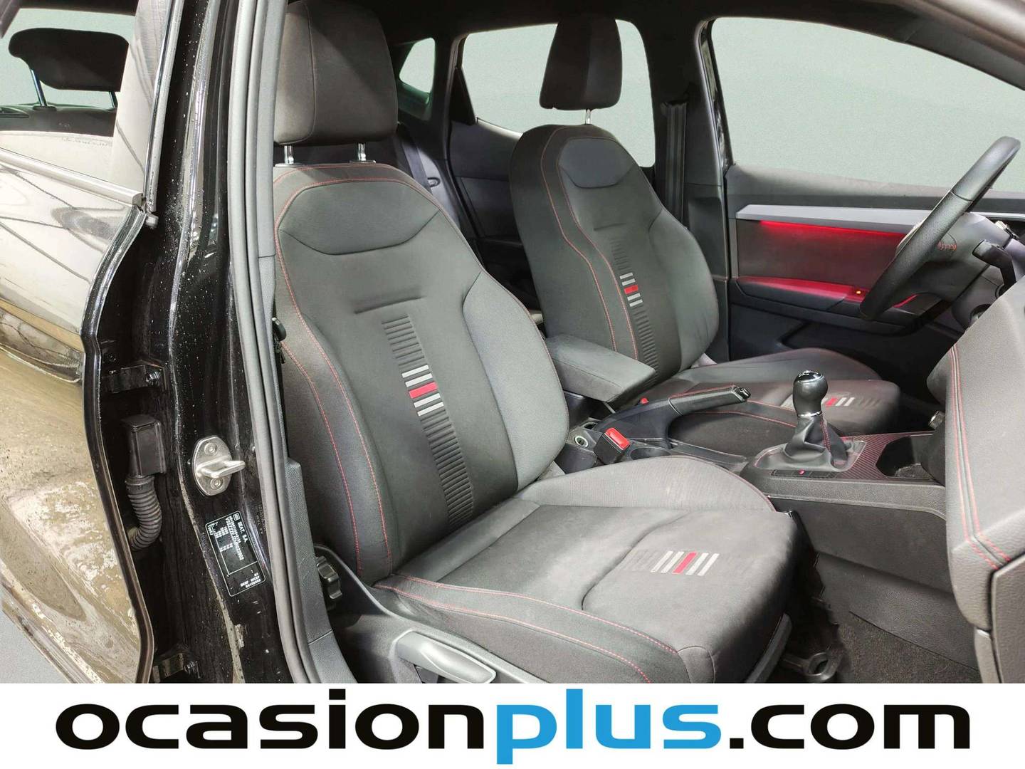 Foto Seat Ibiza SEAT Ibiza 1.0 TSI FR  (115 CV)