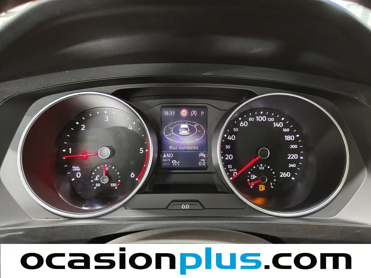 Foto Volkswagen Tiguan Volkswagen Tiguan Life 2.0 TDI (150 CV) DSG