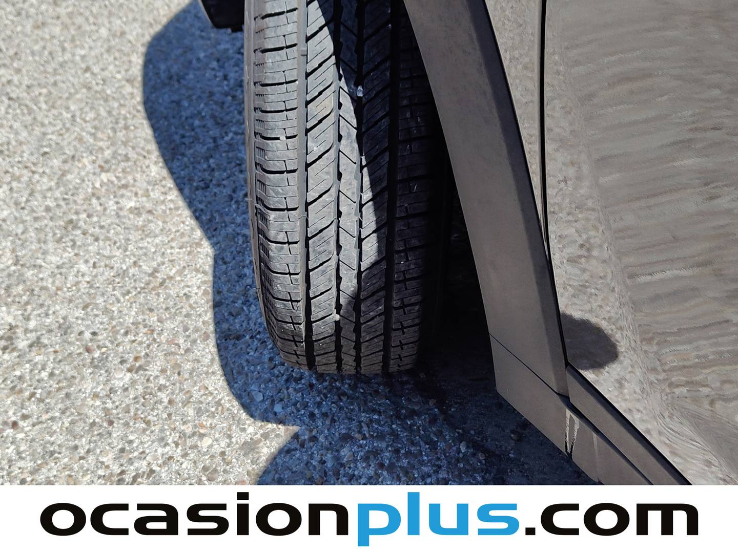 Hyundai Tucson Hyundai Tucson 1.6 GDI BlueDrive Essence 4x2 (131 CV) km 0