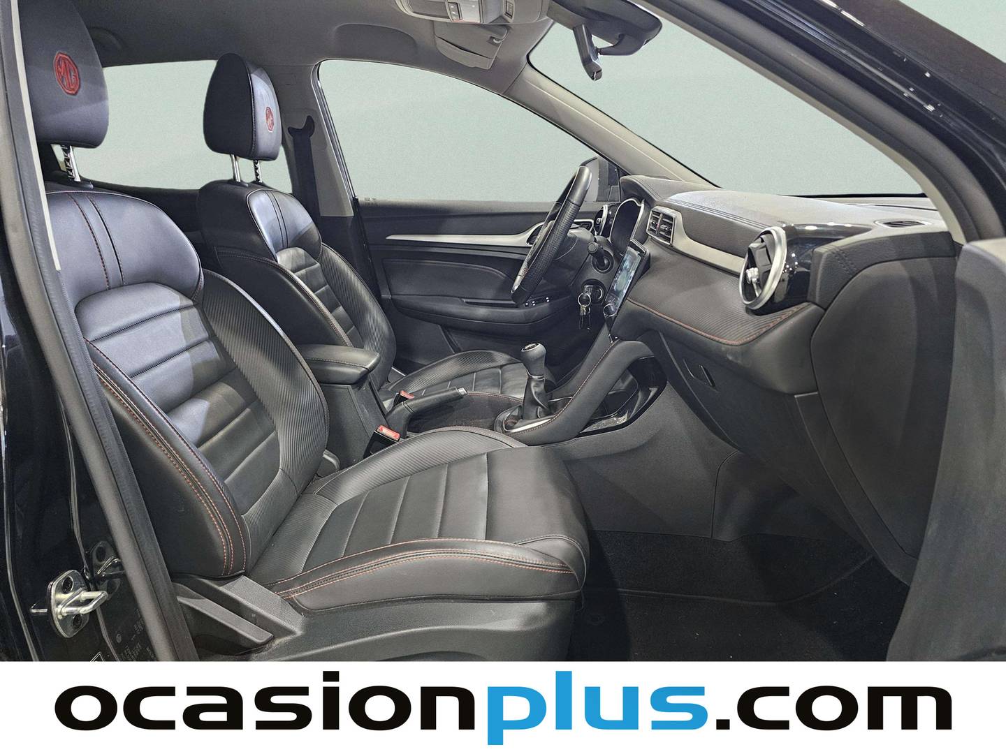 MG ZS MG ZS 1.5 Luxury (106 CV) 2025