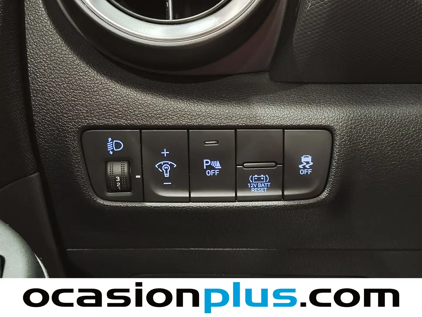 Foto Hyundai Kona Hyundai Kona 1.6 GDI HEV Tecno 2C DCT  (141 CV)