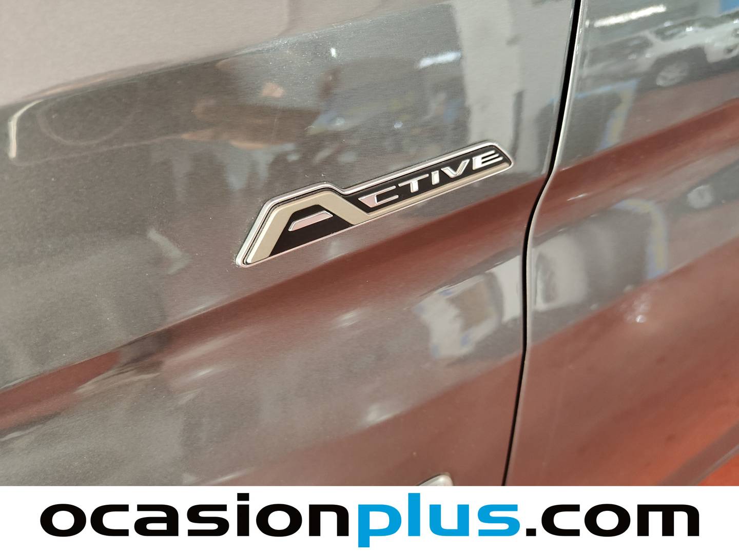 Foto Ford Tourneo Connect Ford Tourneo Connect 2.0 Ecoblue Active (102 CV)