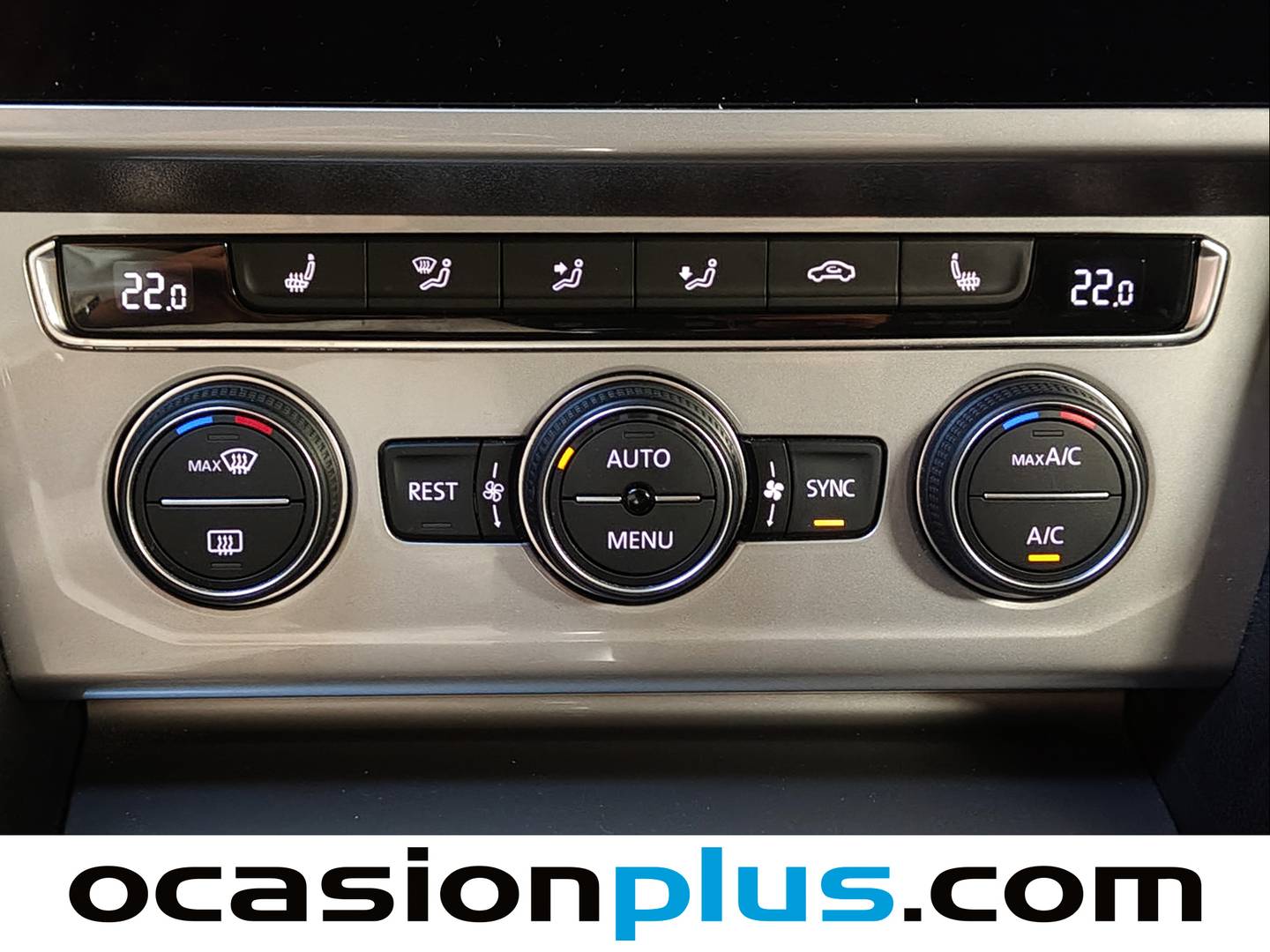 Volkswagen Passat Volkswagen Passat Alltrack 2.0 TSI 4Motion (220 CV) DSG automático