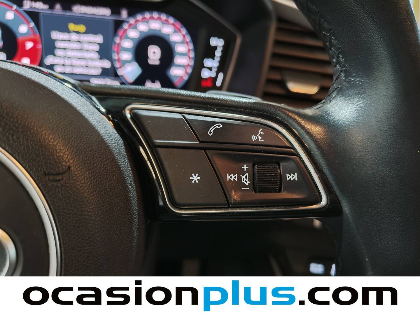 Audi A1 Audi A1 Sportback Black line 35 TFSI (150 CV) S tronic al mejor precio