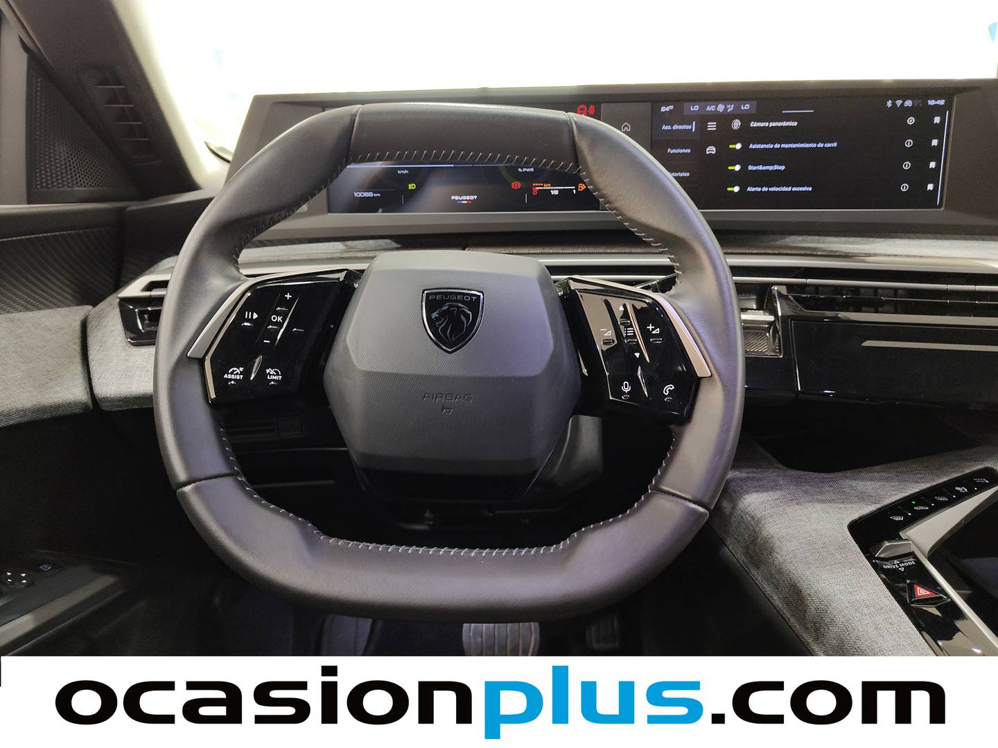 Peugeot 3008 Hybrid Peugeot 3008 Hybrid 145 Allure eDCS6 (145 CV) 2026