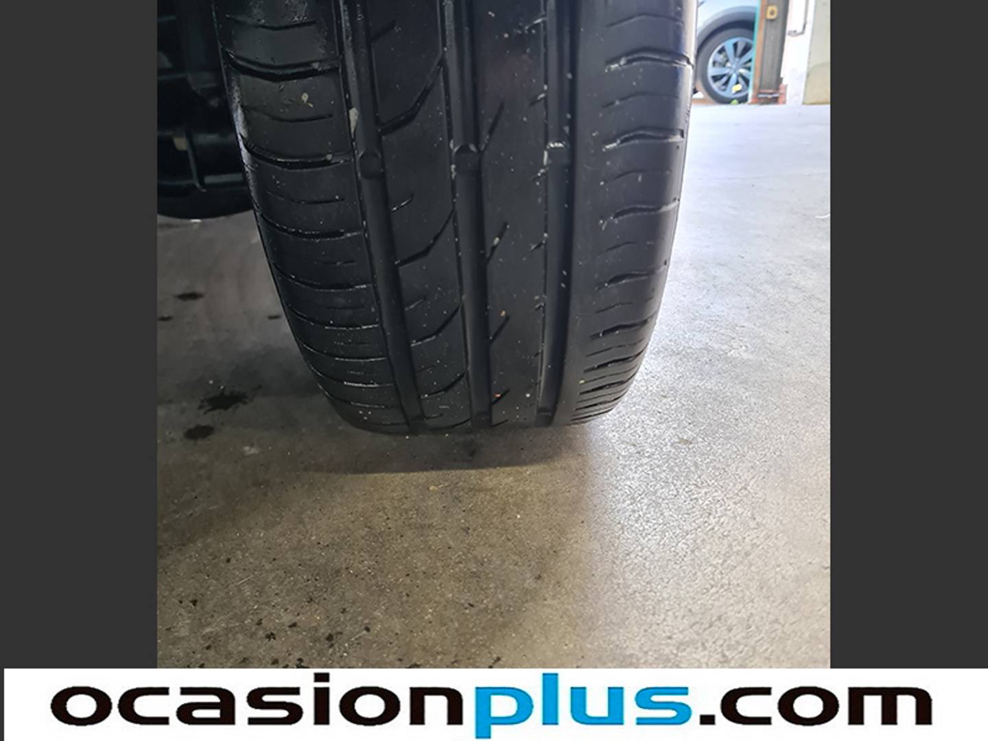 Foto Ford B-MAX Ford B-Max 1.0 EcoBoost S&S Titanium (120 CV)