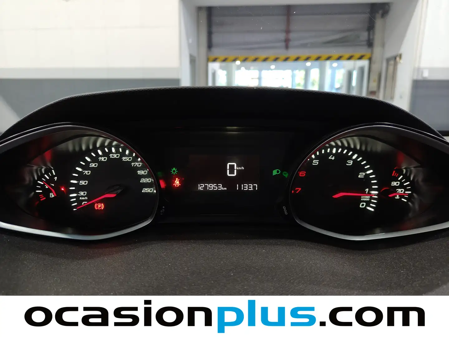 Foto Peugeot 308 Peugeot 308 PureTech 130 S&S Style (130 CV)